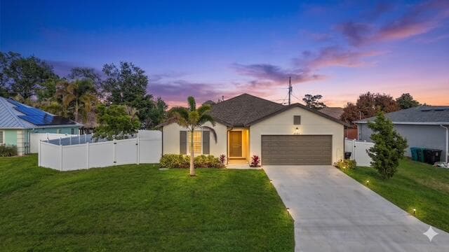 4681 SW Babylon Street, Port St. Lucie, FL 34953 — photo 1 of 38