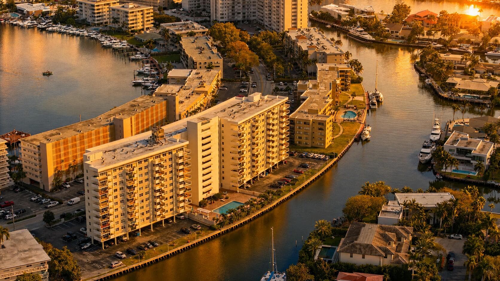 401 Golden Isles Drive 1009, Hallandale Beach, FL 33009 — photo 38 of 46