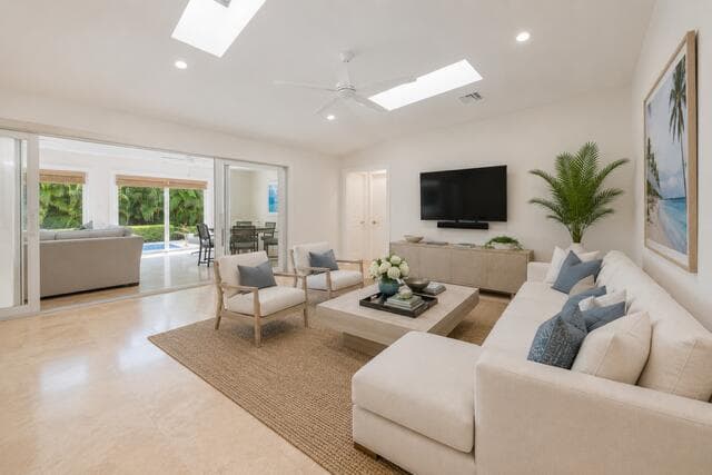 1386 S Atlantic Drive, Lantana, FL 33462 — photo 10 of 22