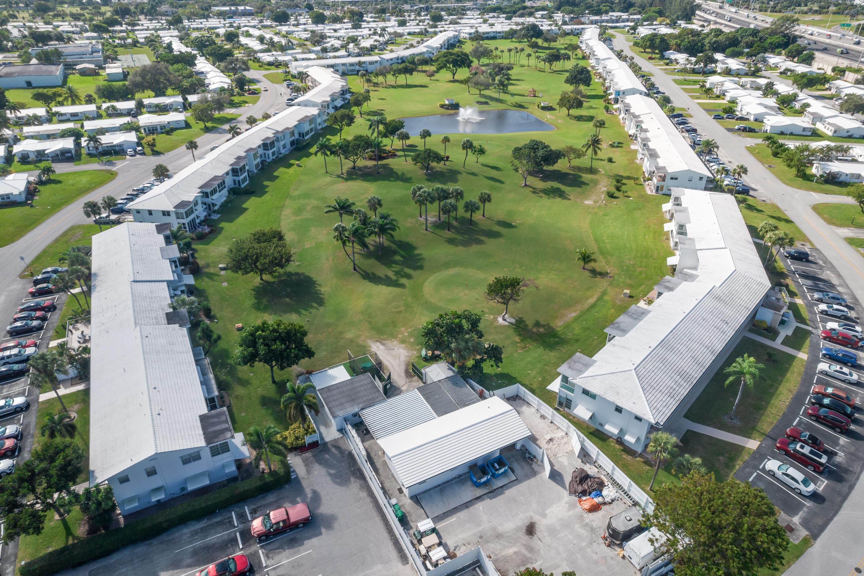 2581 E Golf Boulevard, Pompano Beach, FL 33064 — photo 53 of 55