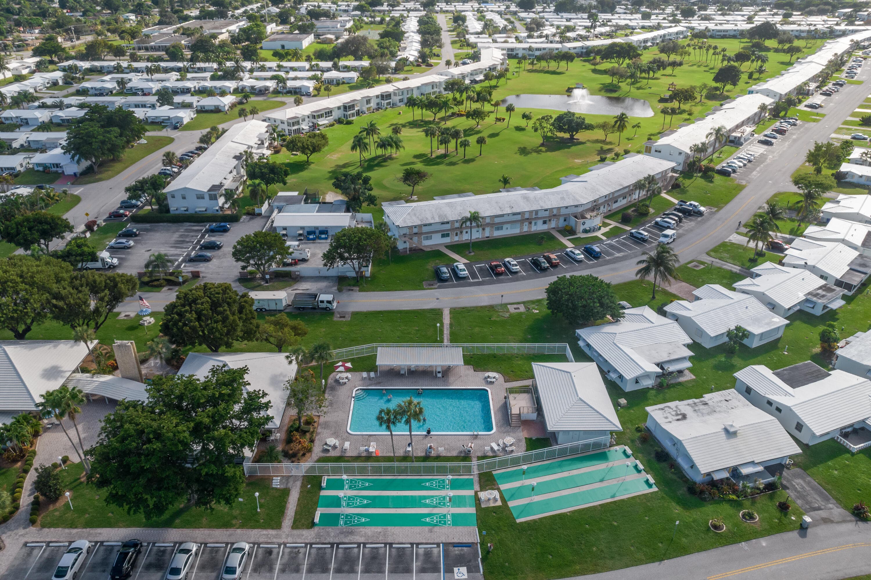 2581 E Golf Boulevard, Pompano Beach, FL 33064 — photo 55 of 55