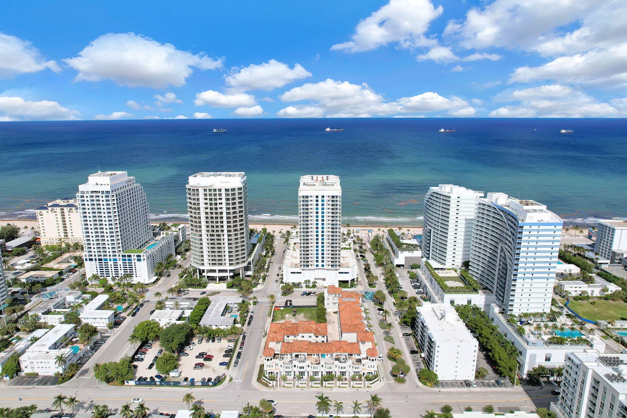 505 N Fort Lauderdale Beach Boulevard 2314, Fort Lauderdale, FL 33304 — photo 10 of 56