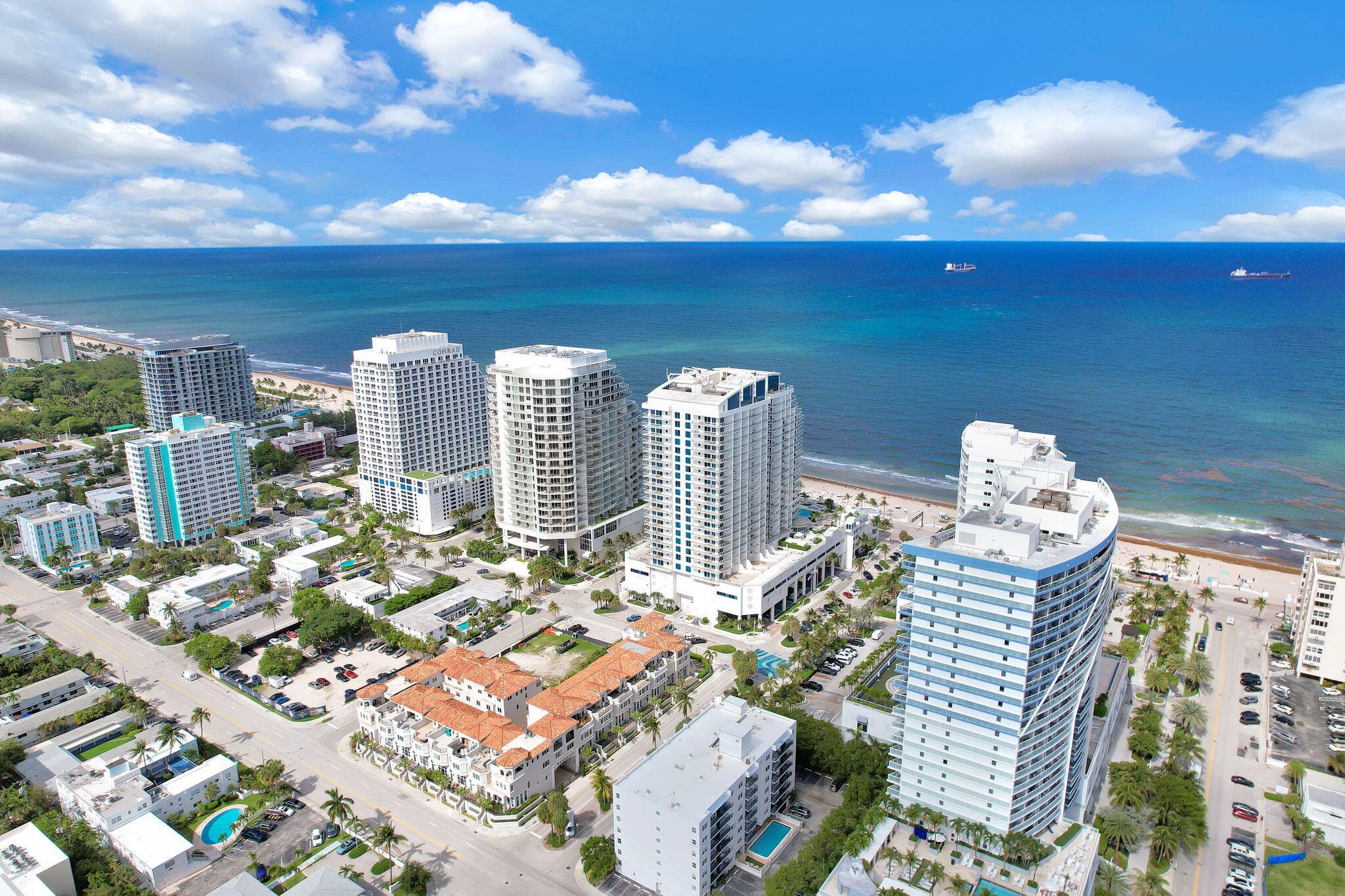 505 N Fort Lauderdale Beach Boulevard 2314, Fort Lauderdale, FL 33304 — photo 11 of 56