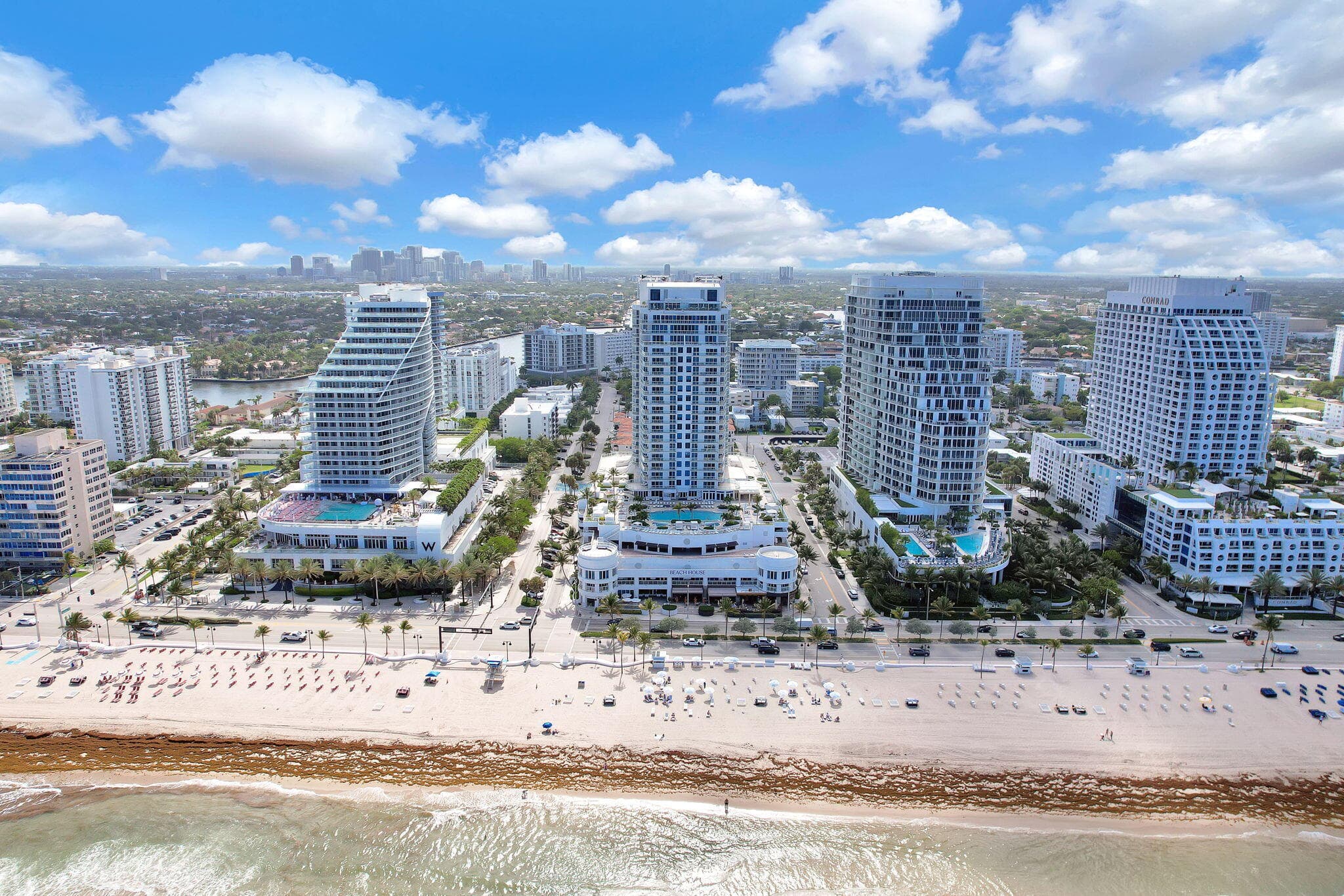 505 N Fort Lauderdale Beach Boulevard 2314, Fort Lauderdale, FL 33304 — photo 12 of 56