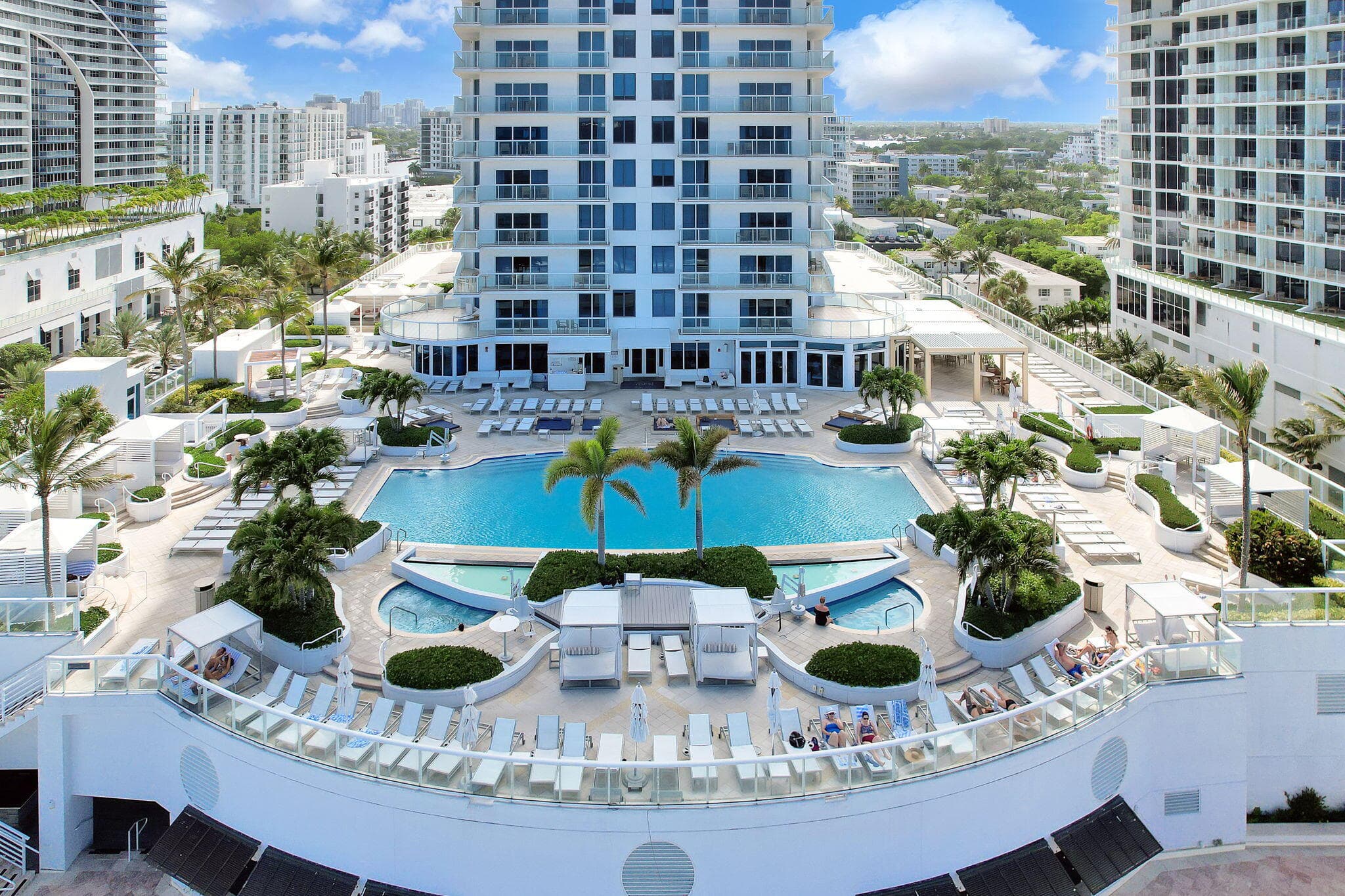 505 N Fort Lauderdale Beach Boulevard 2314, Fort Lauderdale, FL 33304 — photo 15 of 56