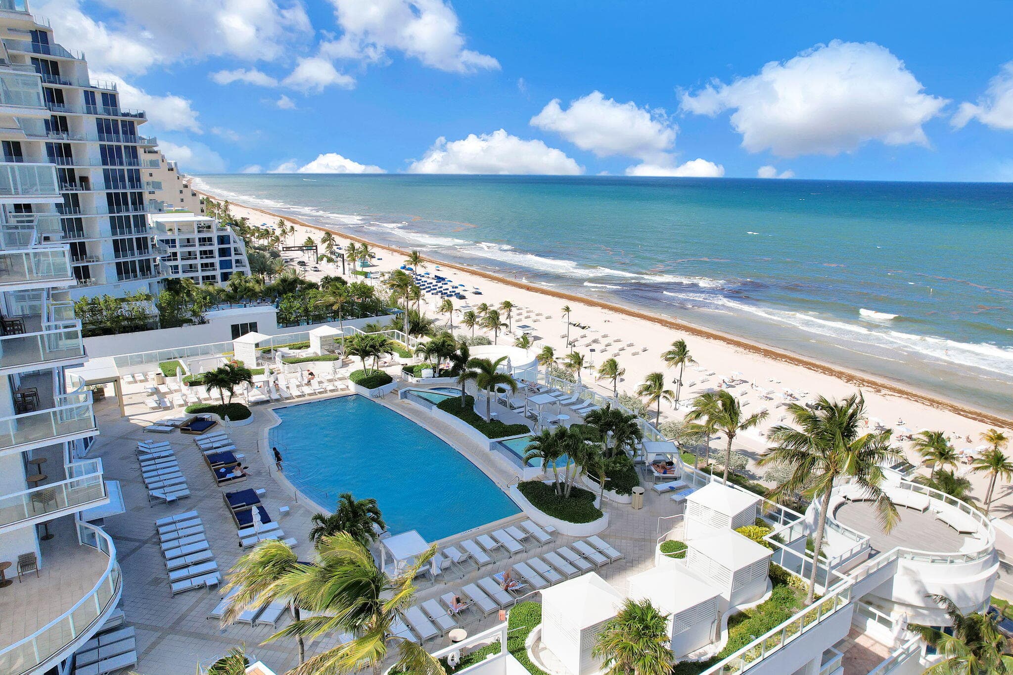 505 N Fort Lauderdale Beach Boulevard 2314, Fort Lauderdale, FL 33304 — photo 19 of 56
