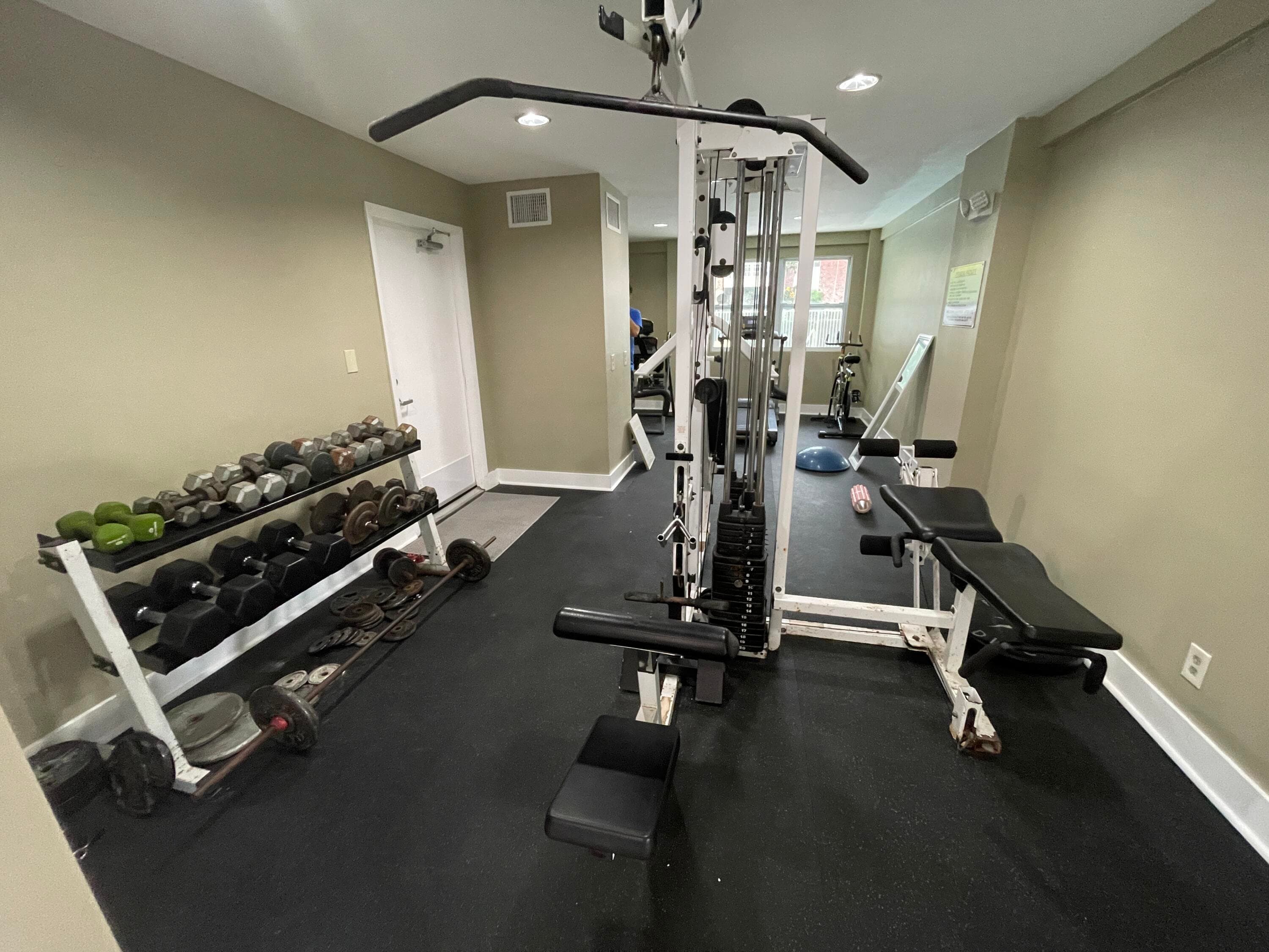 2424 SE 17th Causeway 203b, Fort Lauderdale, FL 33316 — photo 9 of 11