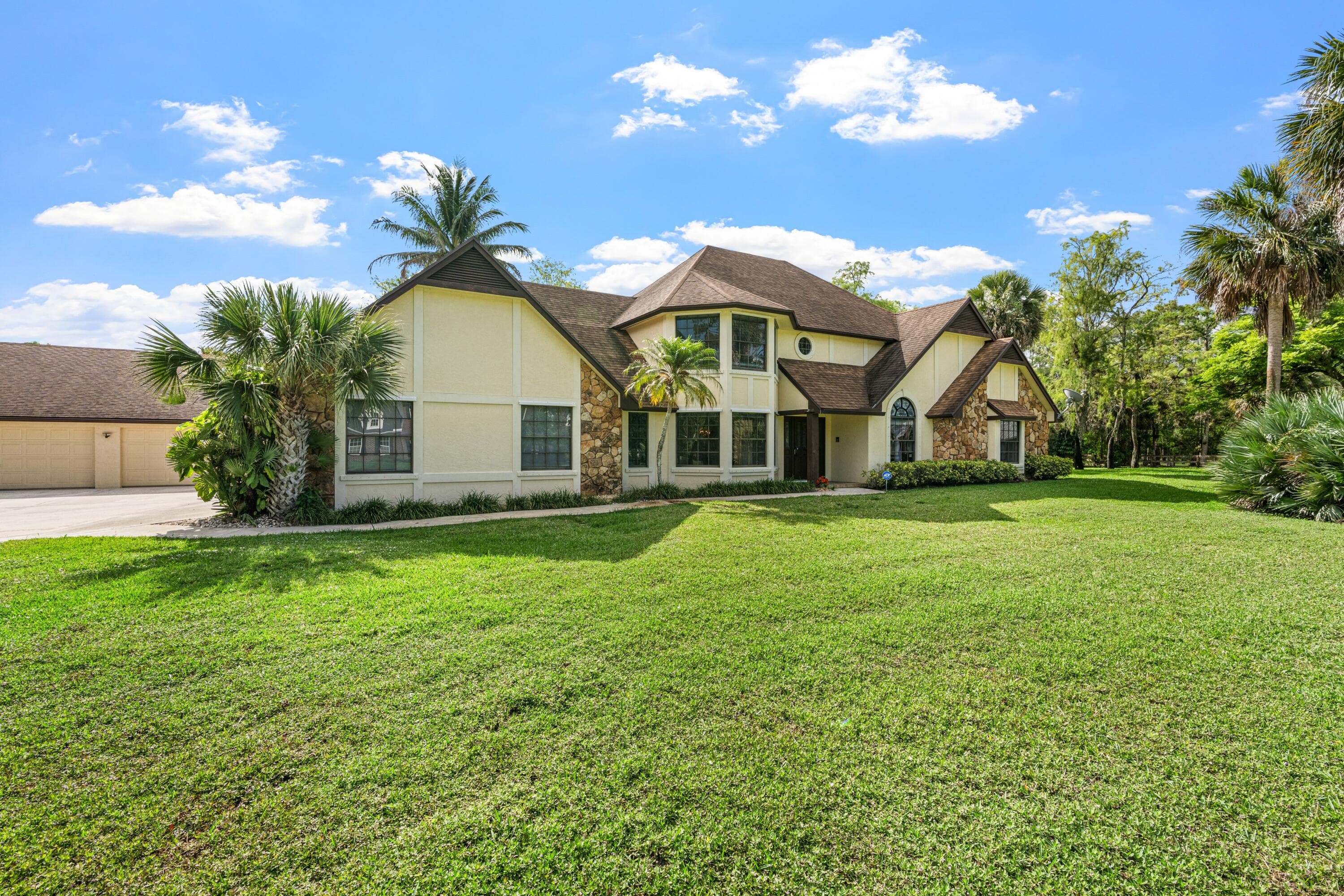 3693 Valley Park Way, Lake Worth, FL 33467 — photo 2 of 29