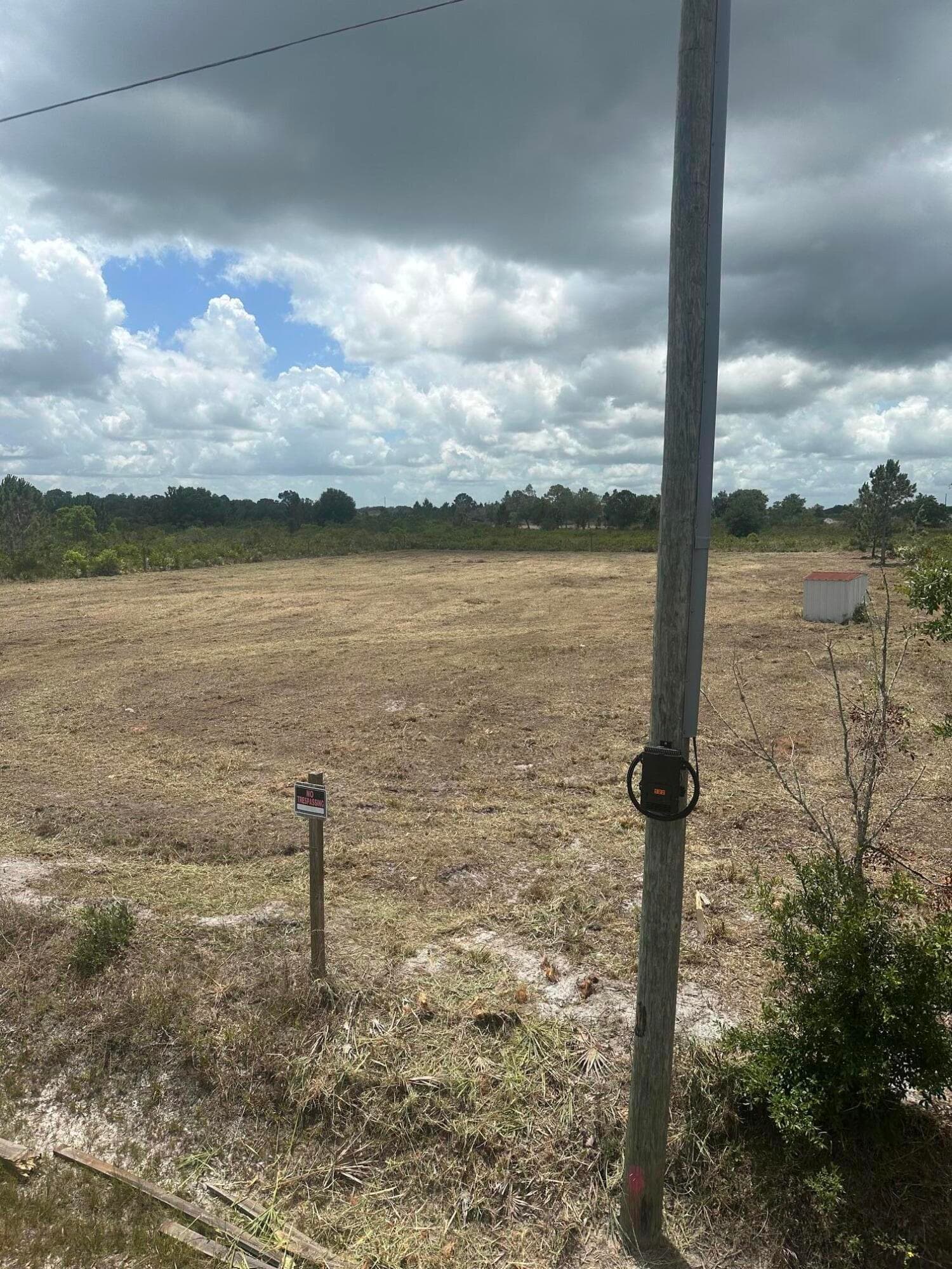 17980 NW 252nd Street, Okeechobee, FL 34972 — photo