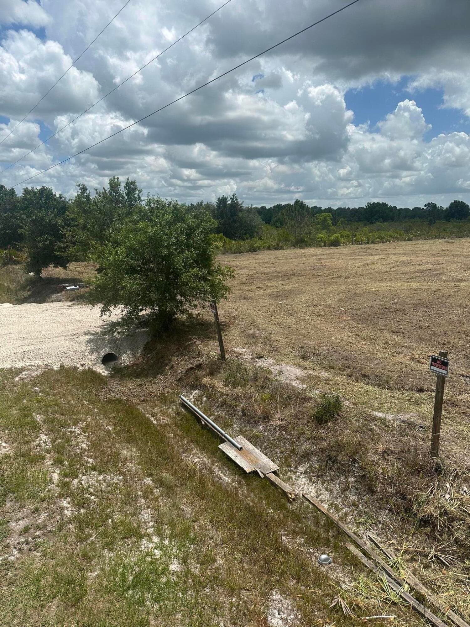17980 NW 252nd Street, Okeechobee, FL 34972 — photo 2 of 4