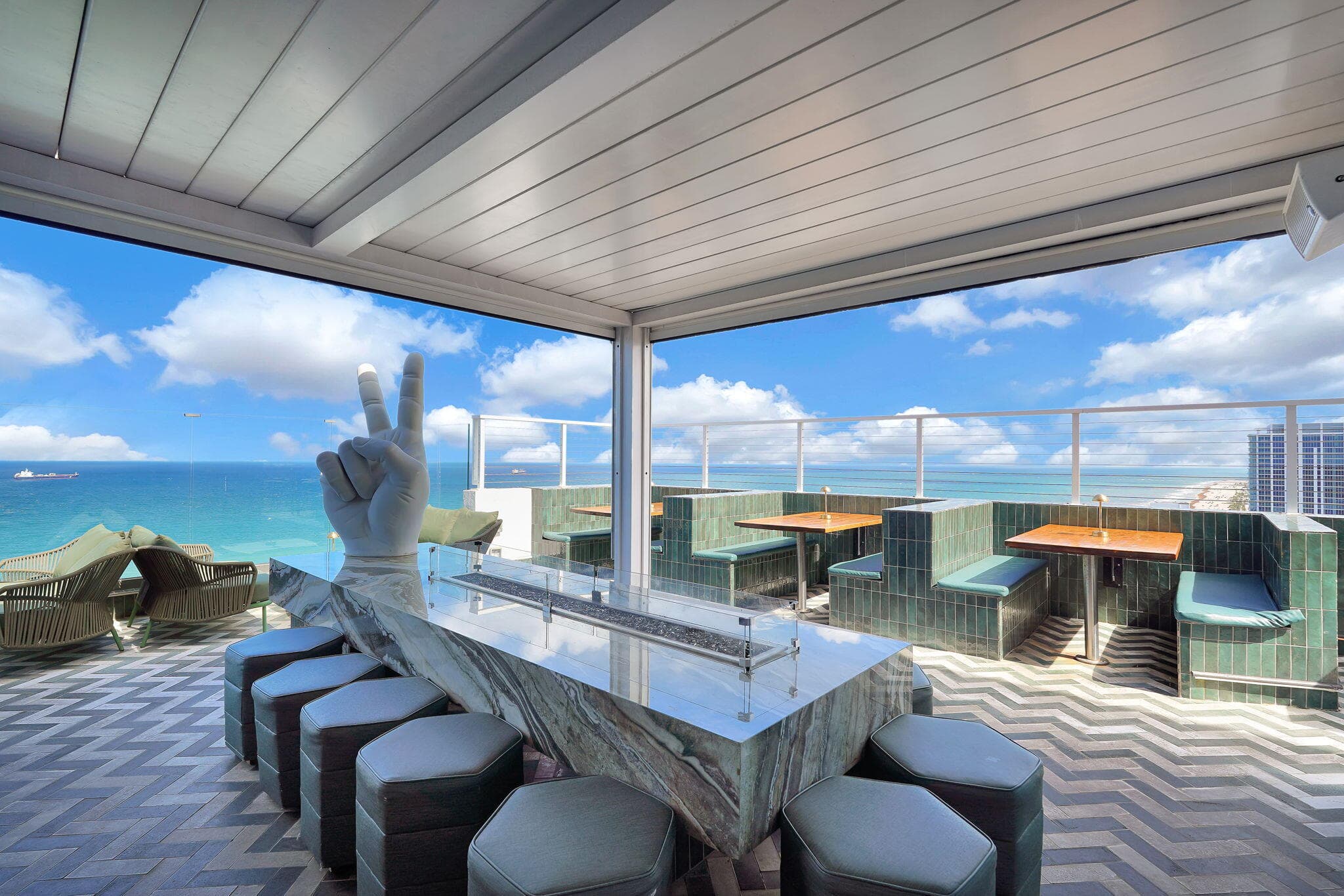 505 N Fort Lauderdale Beach Boulevard 713, Fort Lauderdale, FL 33304 — photo 54 of 65