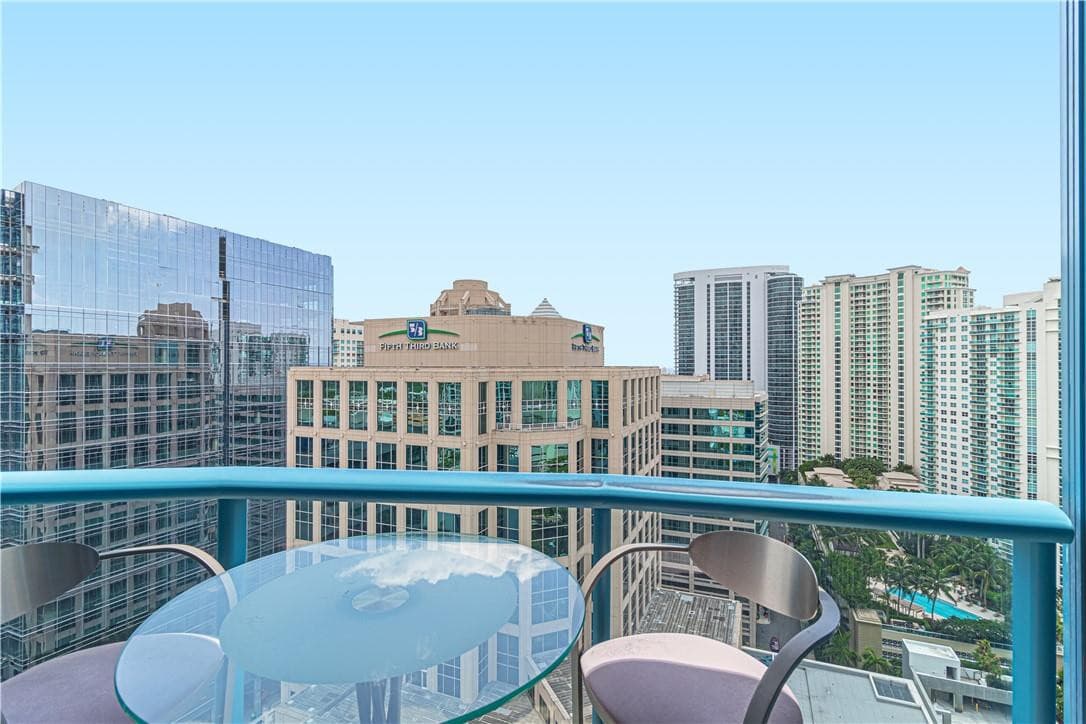 333 Las Olas Way 2608, Fort Lauderdale, FL 33301 — photo 13 of 24