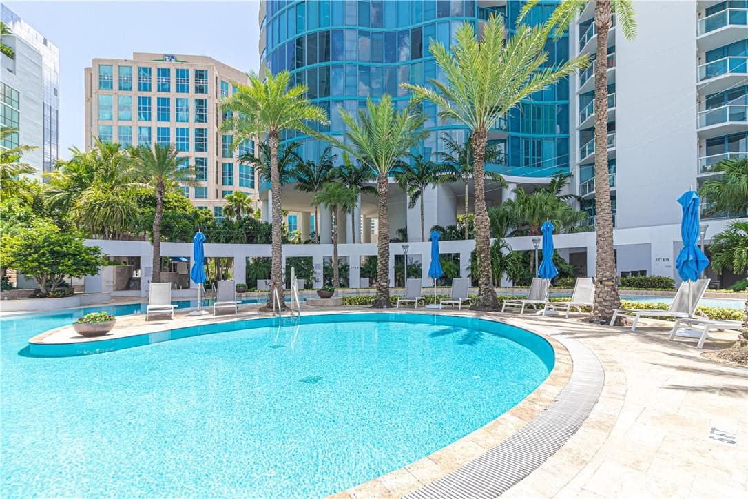 333 Las Olas Way 2608, Fort Lauderdale, FL 33301 — photo 16 of 24