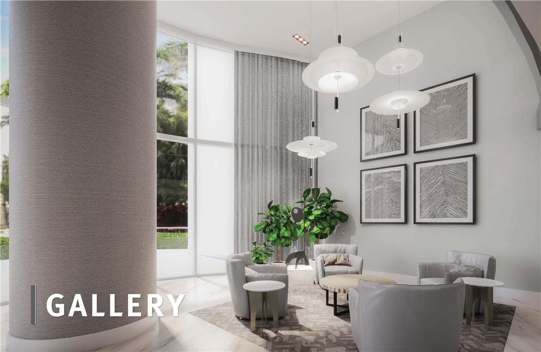 333 Las Olas Way 2608, Fort Lauderdale, FL 33301 — photo 21 of 24
