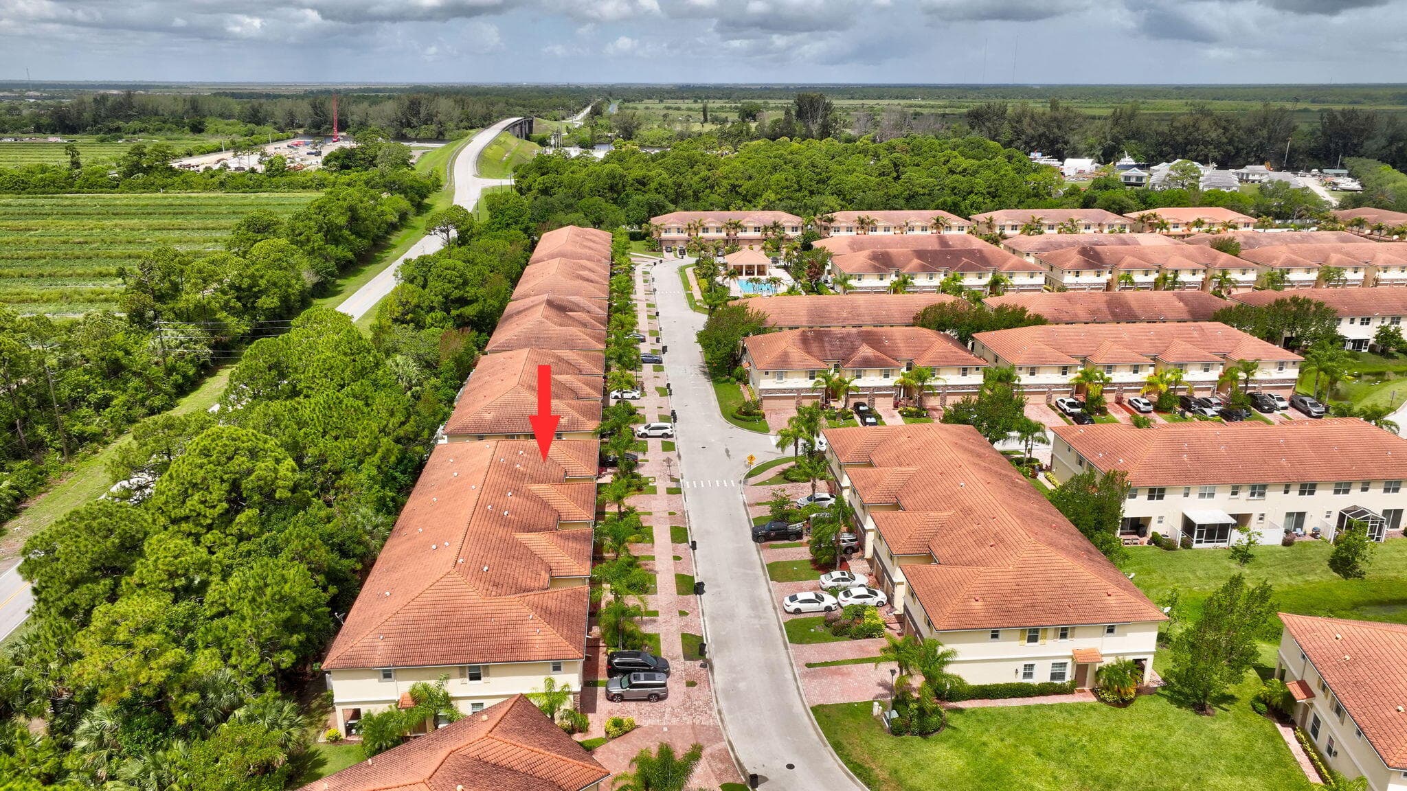 9654 SW Purple Martin Way, Stuart, FL 34997 — photo 48 of 54