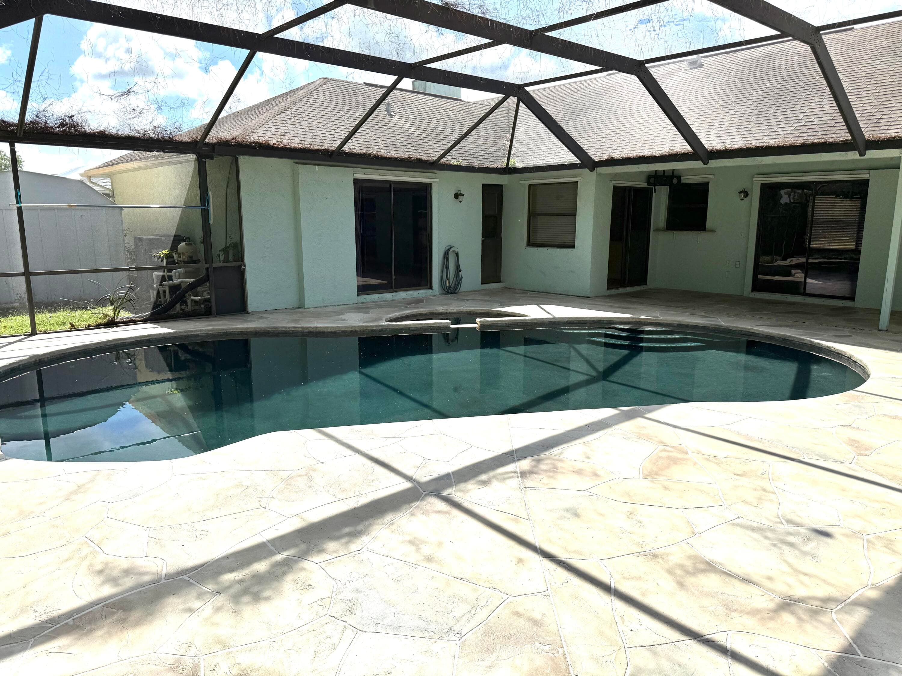 409 SE Voltair Terrace, Port St. Lucie, FL 34983 — photo 2 of 20