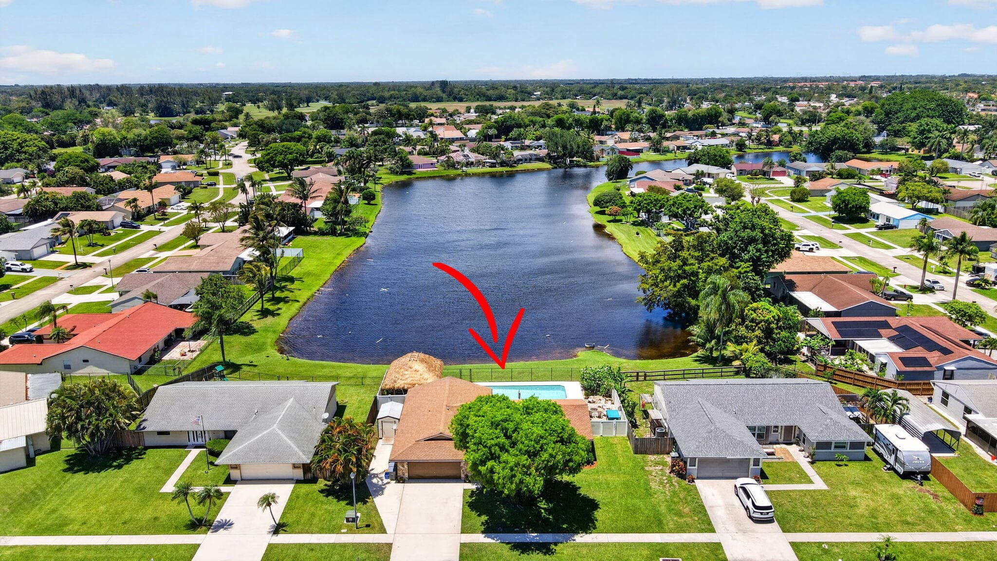 5363 Benjamin Avenue, Boynton Beach, FL 33472 — photo 18 of 117