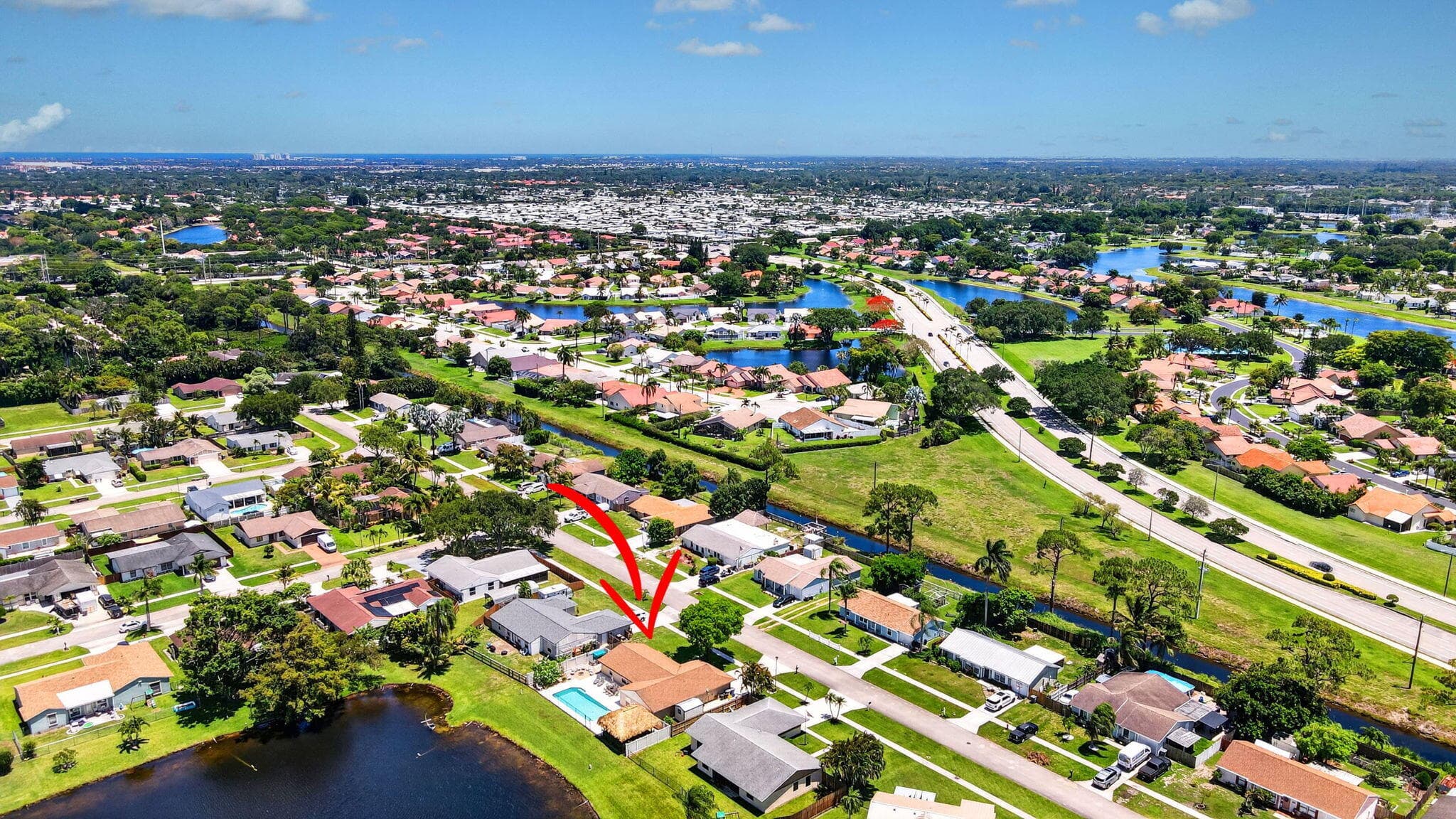 5363 Benjamin Avenue, Boynton Beach, FL 33472 — photo 21 of 117