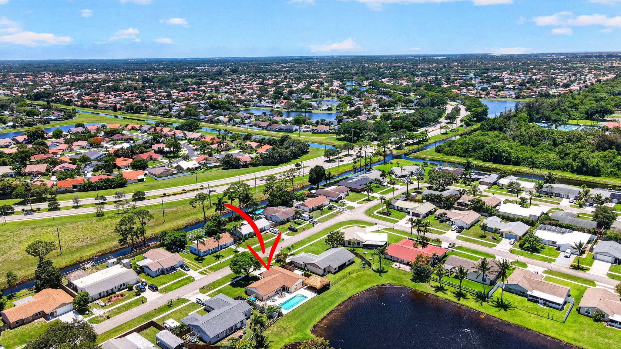 5363 Benjamin Avenue, Boynton Beach, FL 33472 — photo 23 of 117