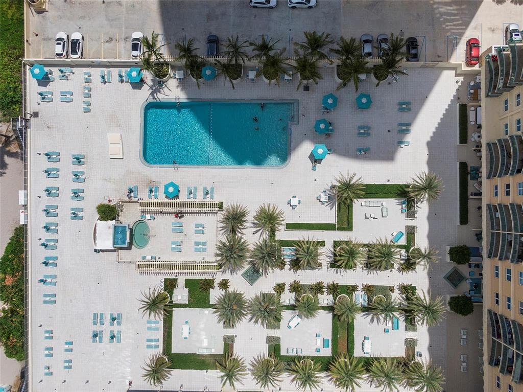 2501 S Ocean Drive 1232, Hollywood, FL 33019 — photo 22 of 29