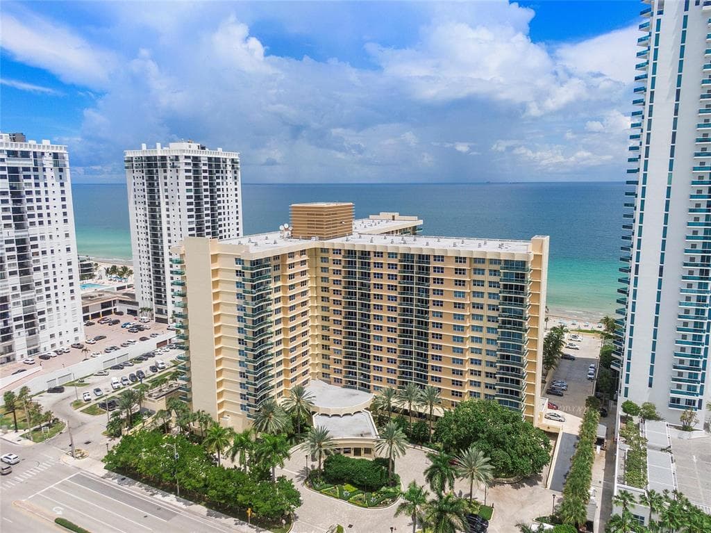 2501 S Ocean Drive 1232, Hollywood, FL 33019 — photo 24 of 29