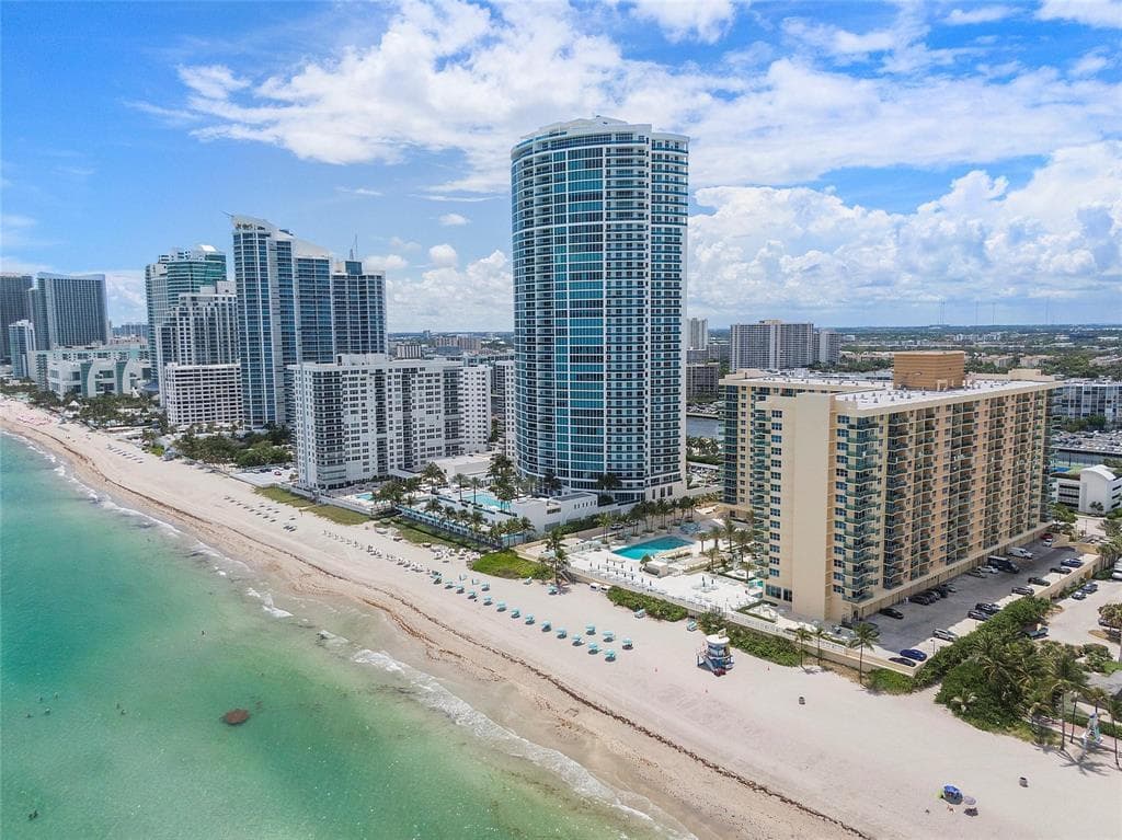 2501 S Ocean Drive 1232, Hollywood, FL 33019 — photo 27 of 29