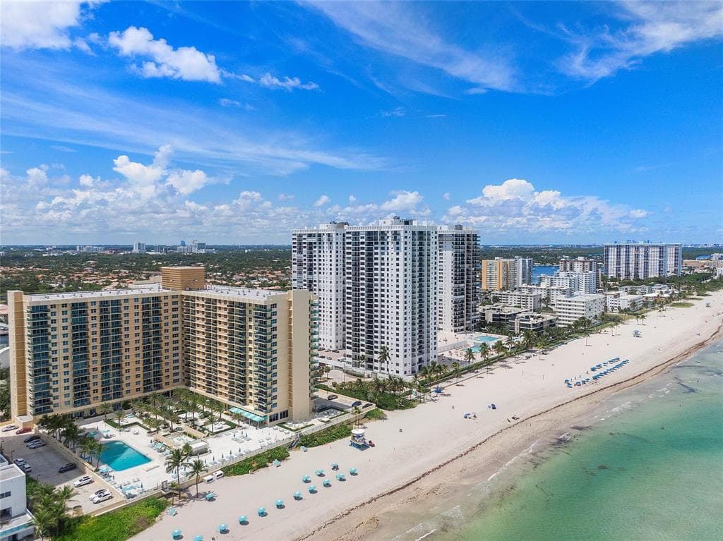 2501 S Ocean Drive 1232, Hollywood, FL 33019 — photo 29 of 29