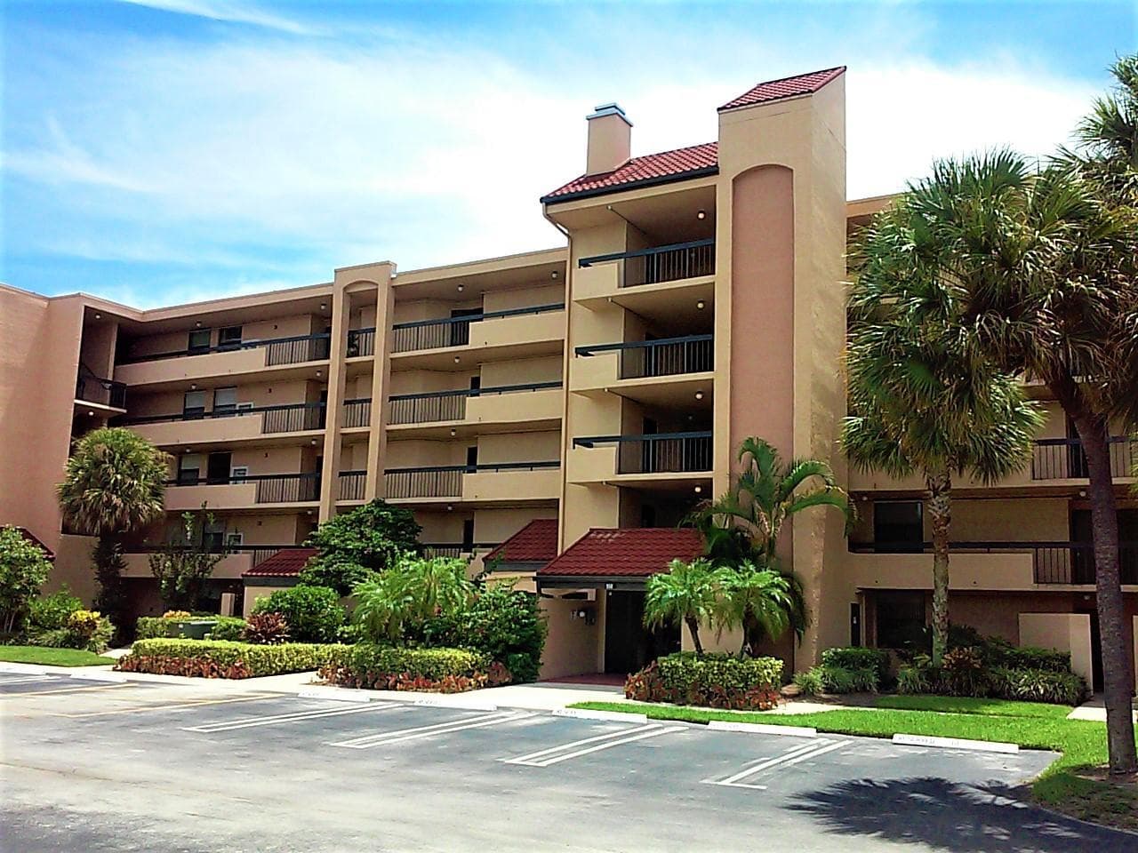950 Egret Circle 5307, Delray Beach, FL 33444 — photo