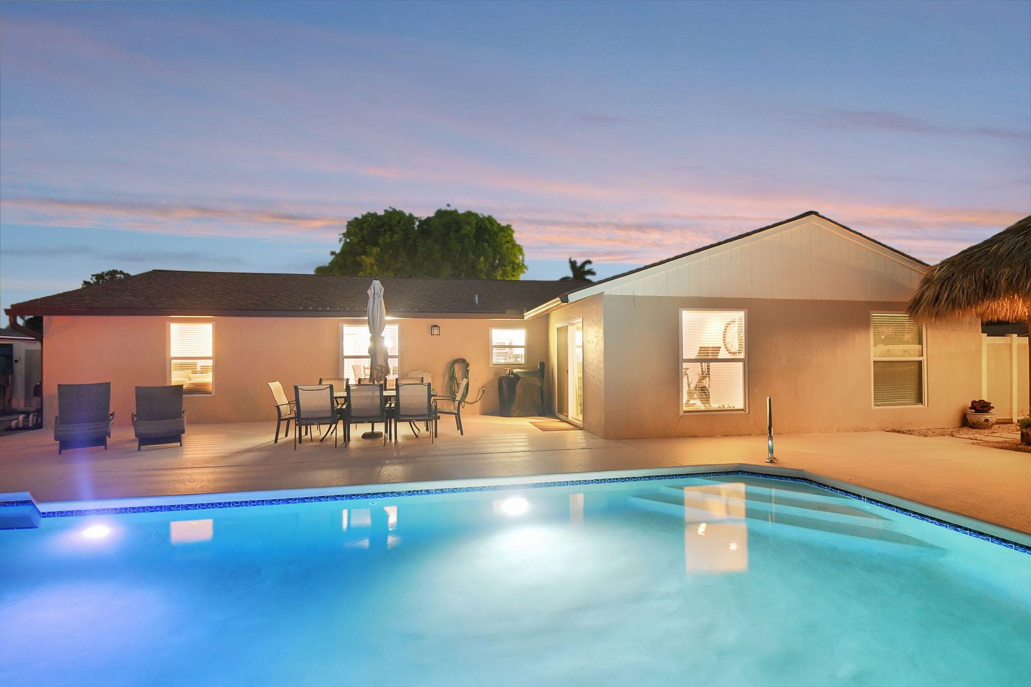 5363 Benjamin Avenue, Boynton Beach, FL 33472 — photo 109 of 117