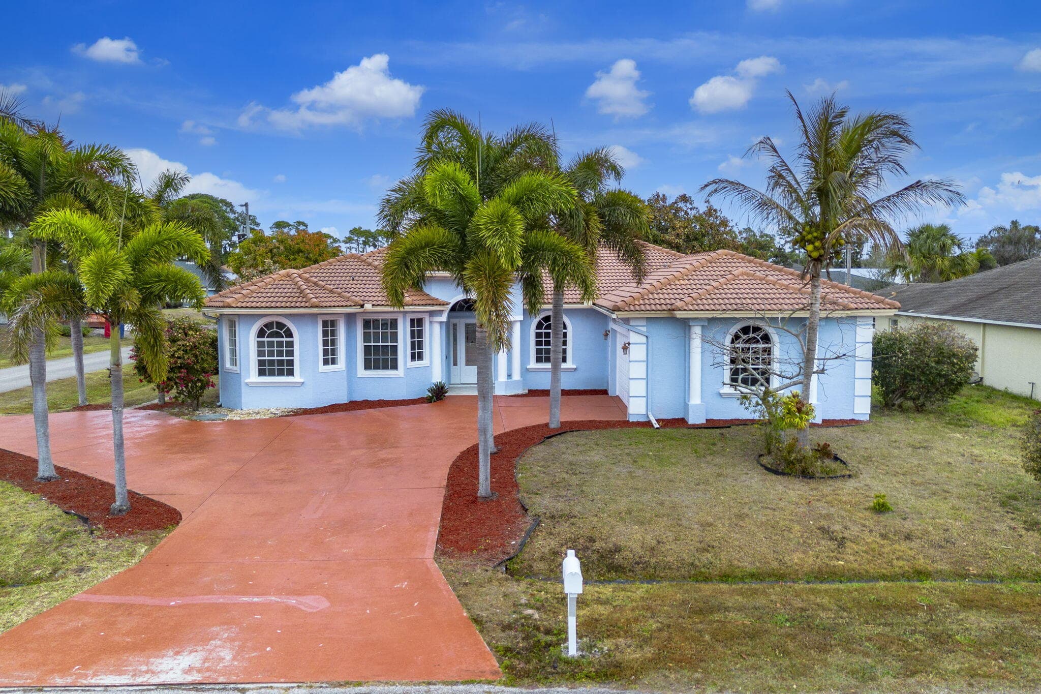 1897 SW Citation Avenue SW, Port St. Lucie, FL 34953 — photo 25 of 91
