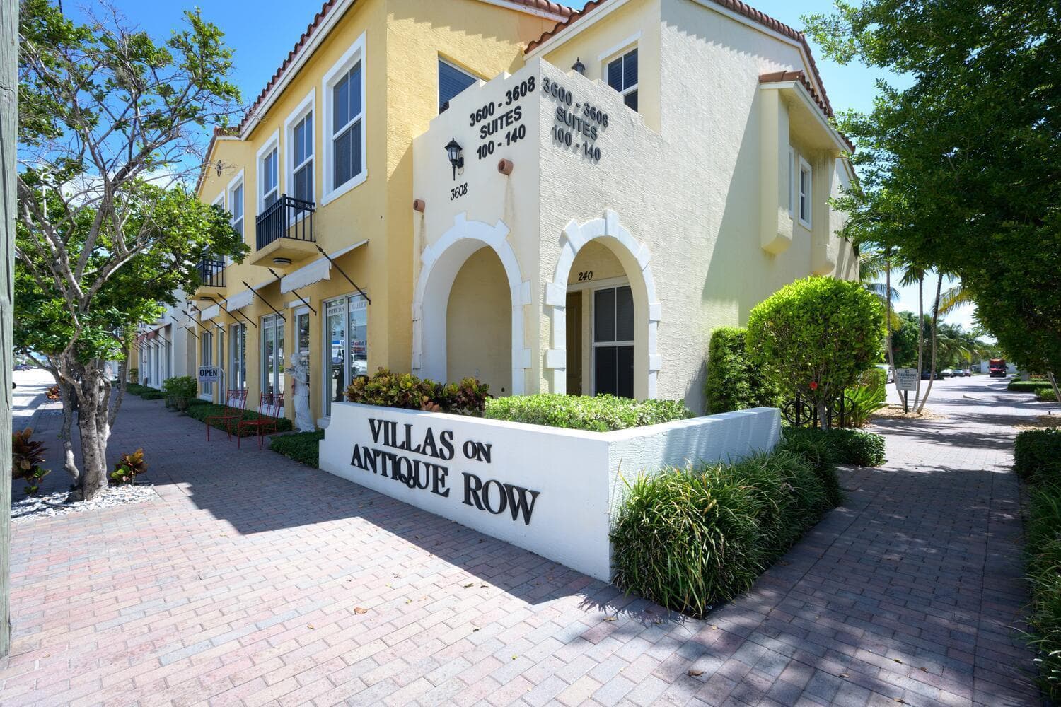 3604 S Dixie Highway 120, West Palm Beach, FL 33405 — photo 2 of 8