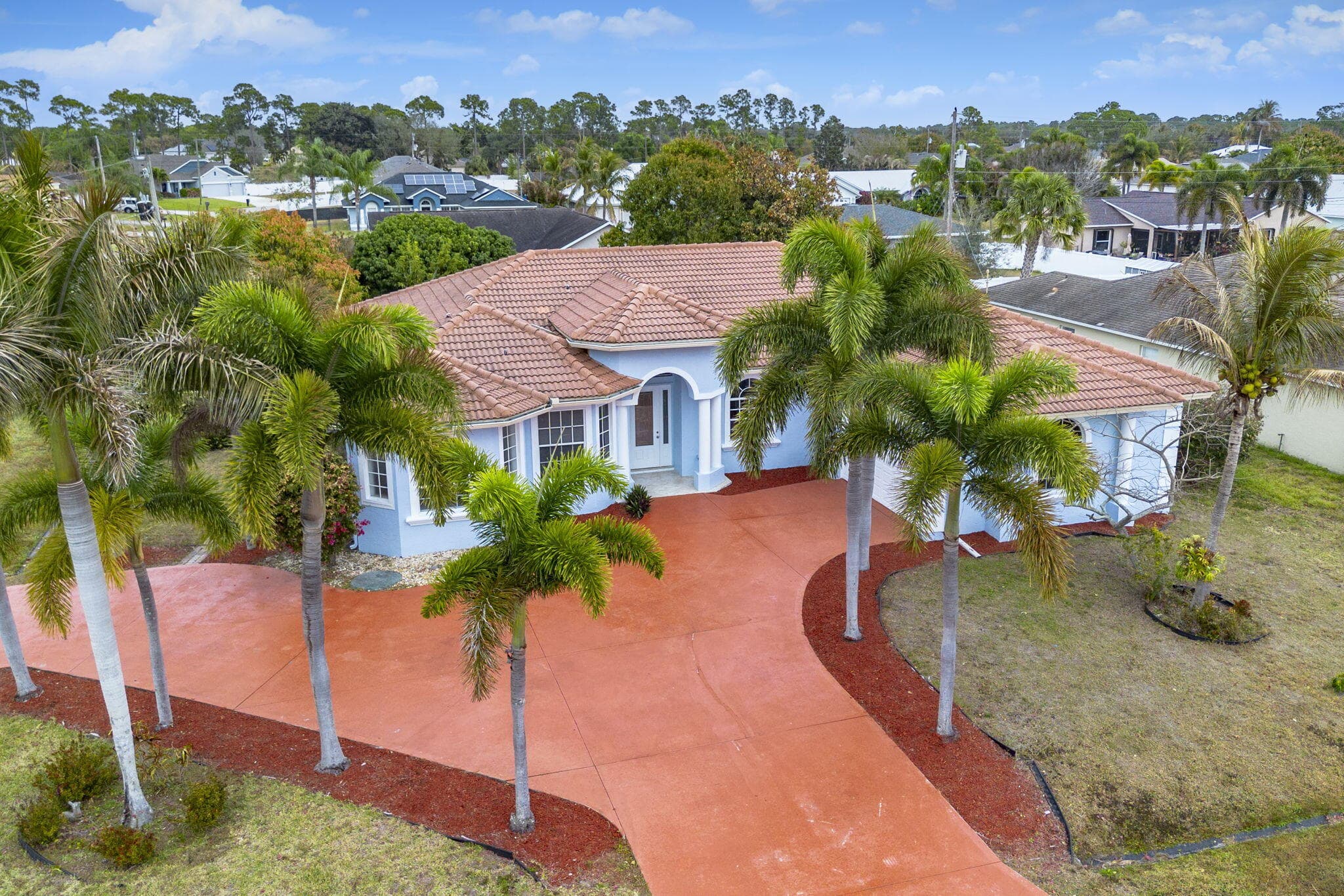 1897 SW Citation Avenue SW, Port St. Lucie, FL 34953 — photo 28 of 91