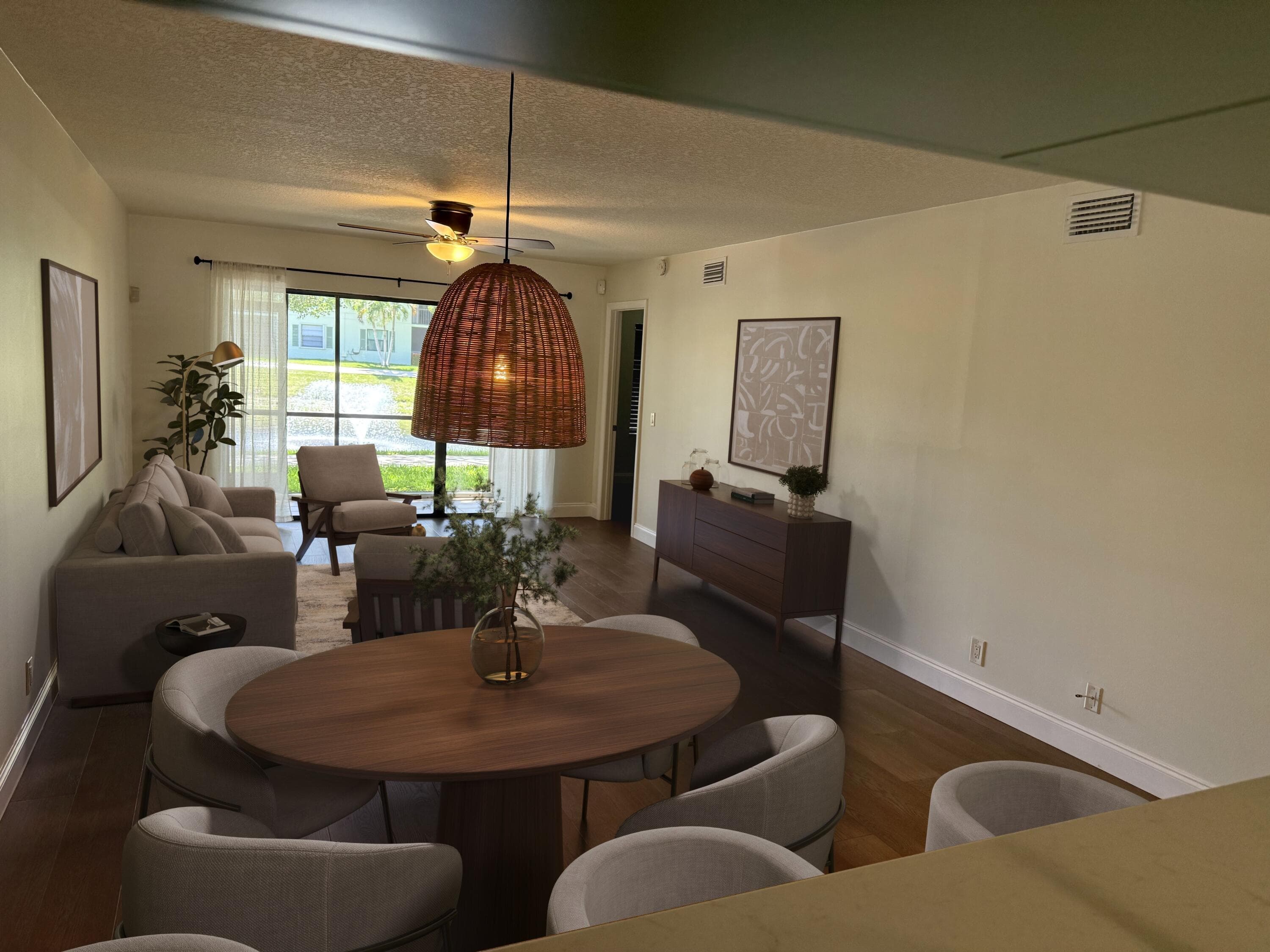 401 Sabal Ridge Circle 401 B, Palm Beach Gardens, FL 33418 — photo 2 of 29