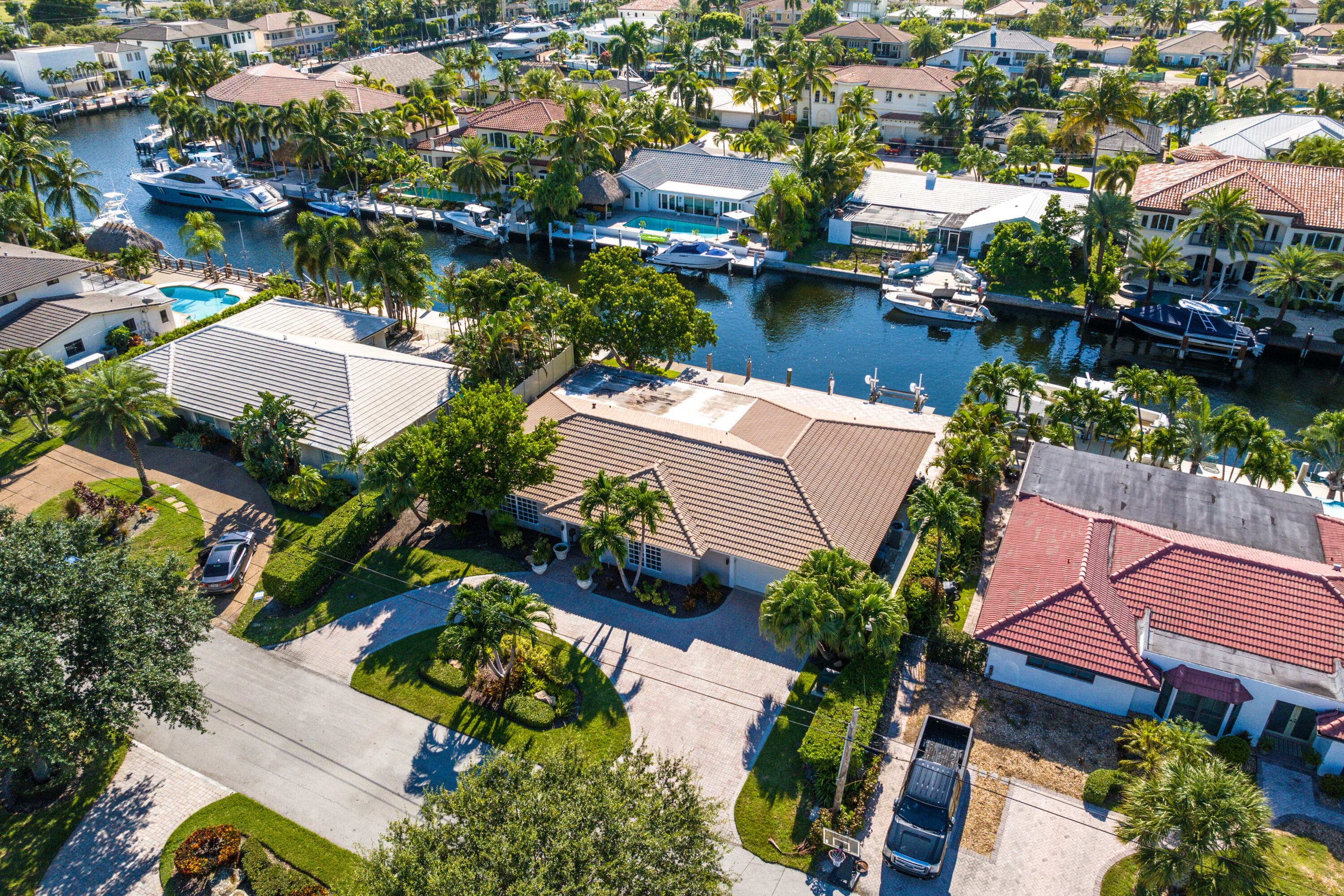 3731 NE 29th Avenue, Lighthouse Point, FL 33064 — photo 34 of 40
