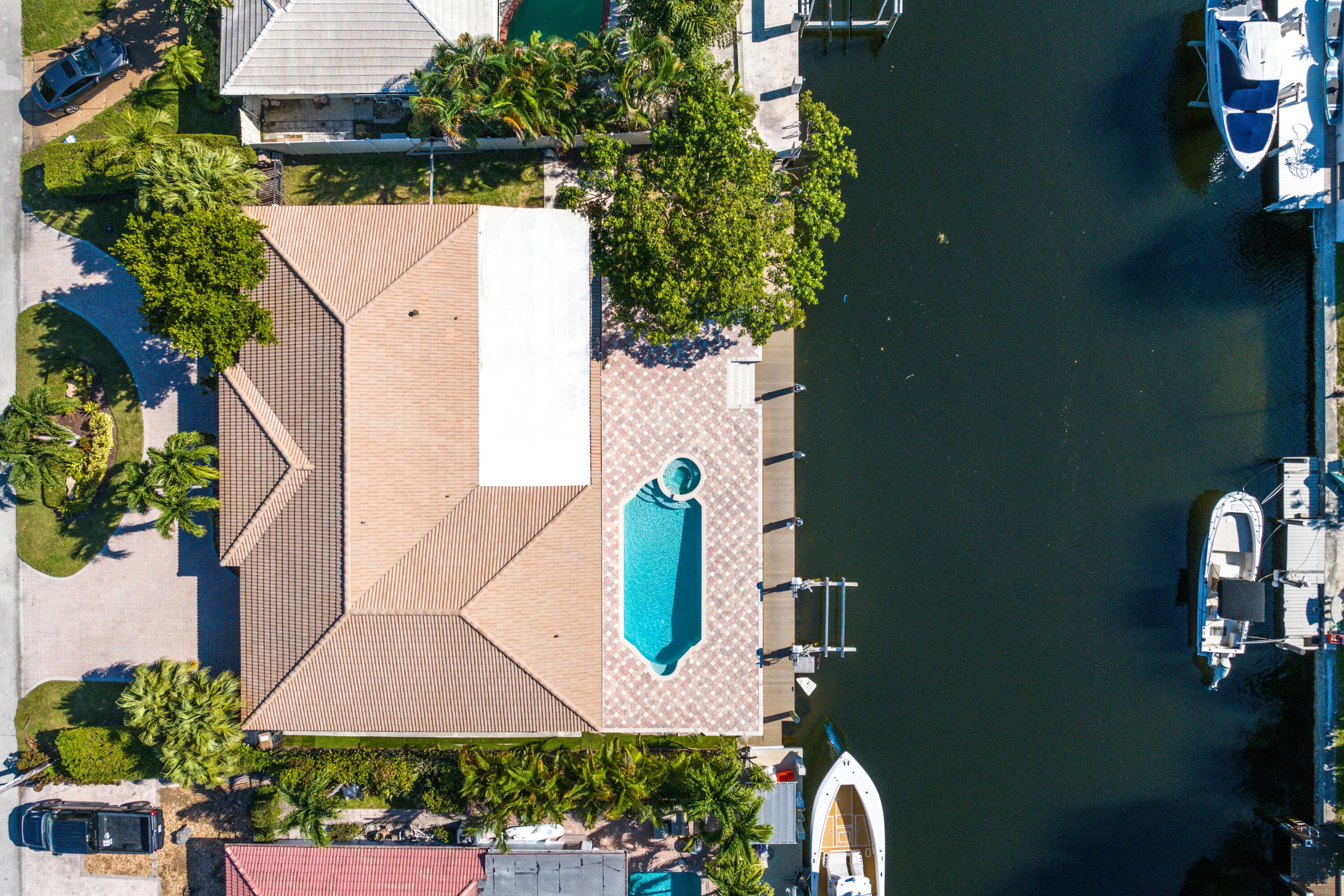 3731 NE 29th Avenue, Lighthouse Point, FL 33064 — photo 35 of 40