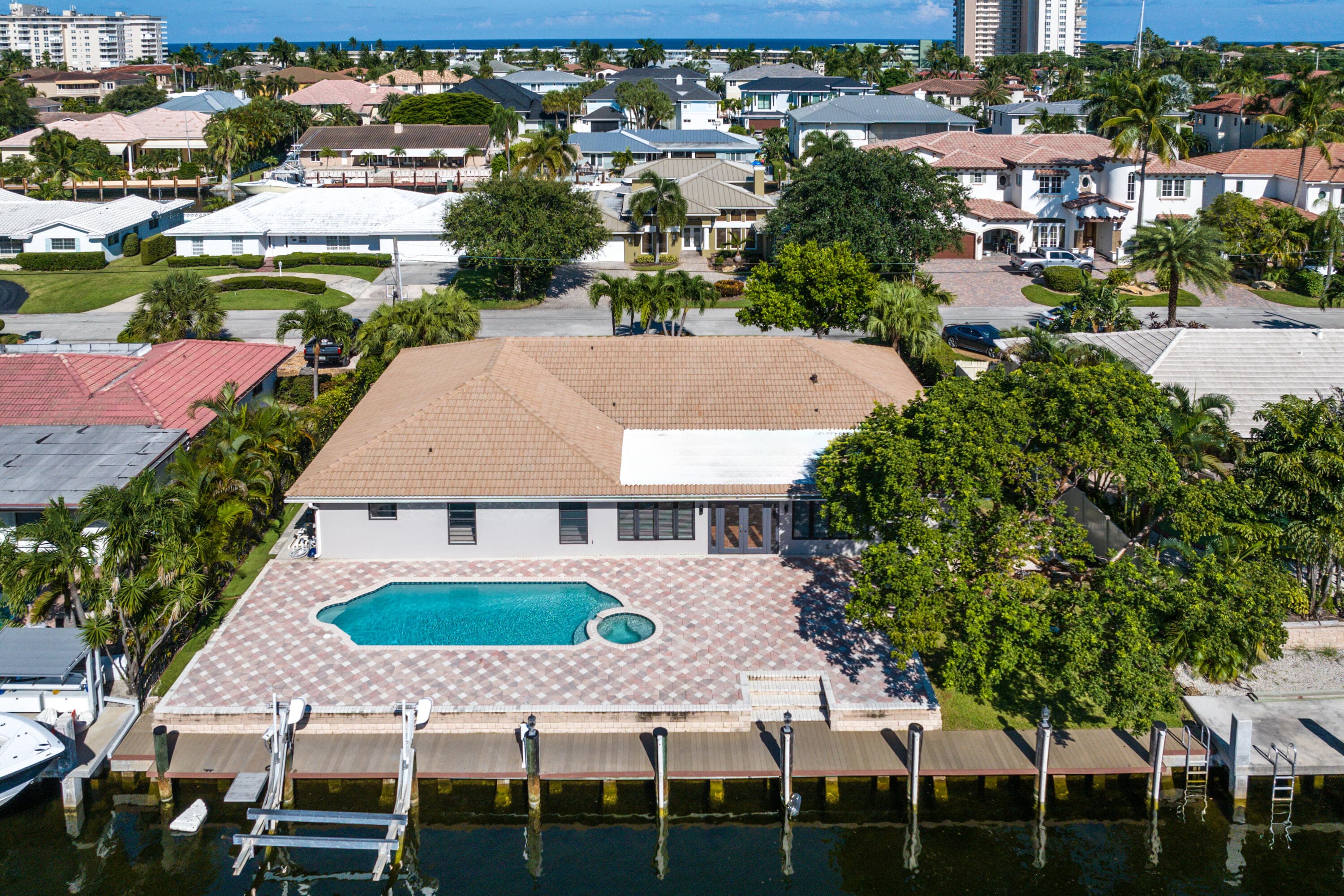 3731 NE 29th Avenue, Lighthouse Point, FL 33064 — photo 36 of 40