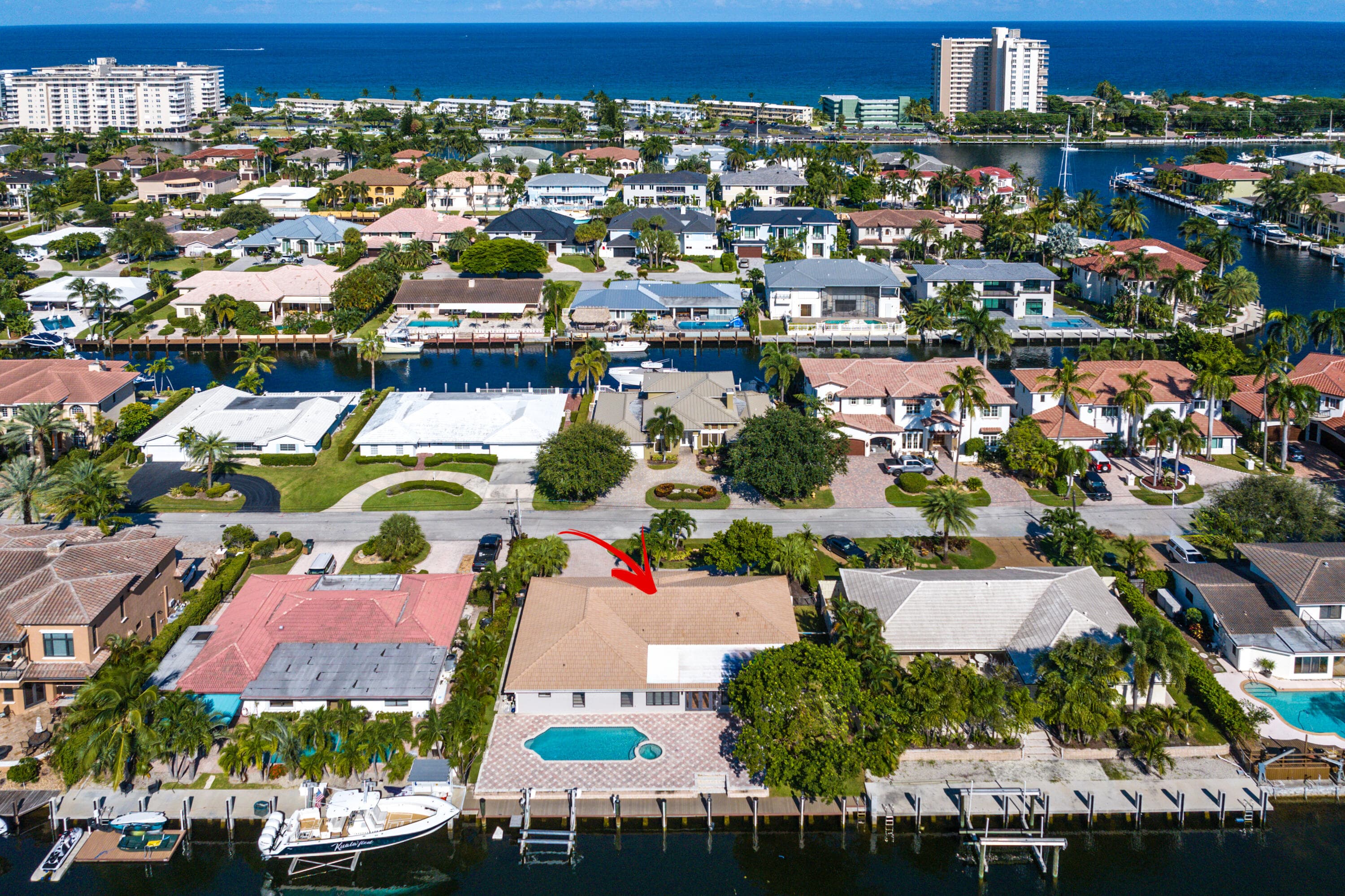 3731 NE 29th Avenue, Lighthouse Point, FL 33064 — photo 39 of 40