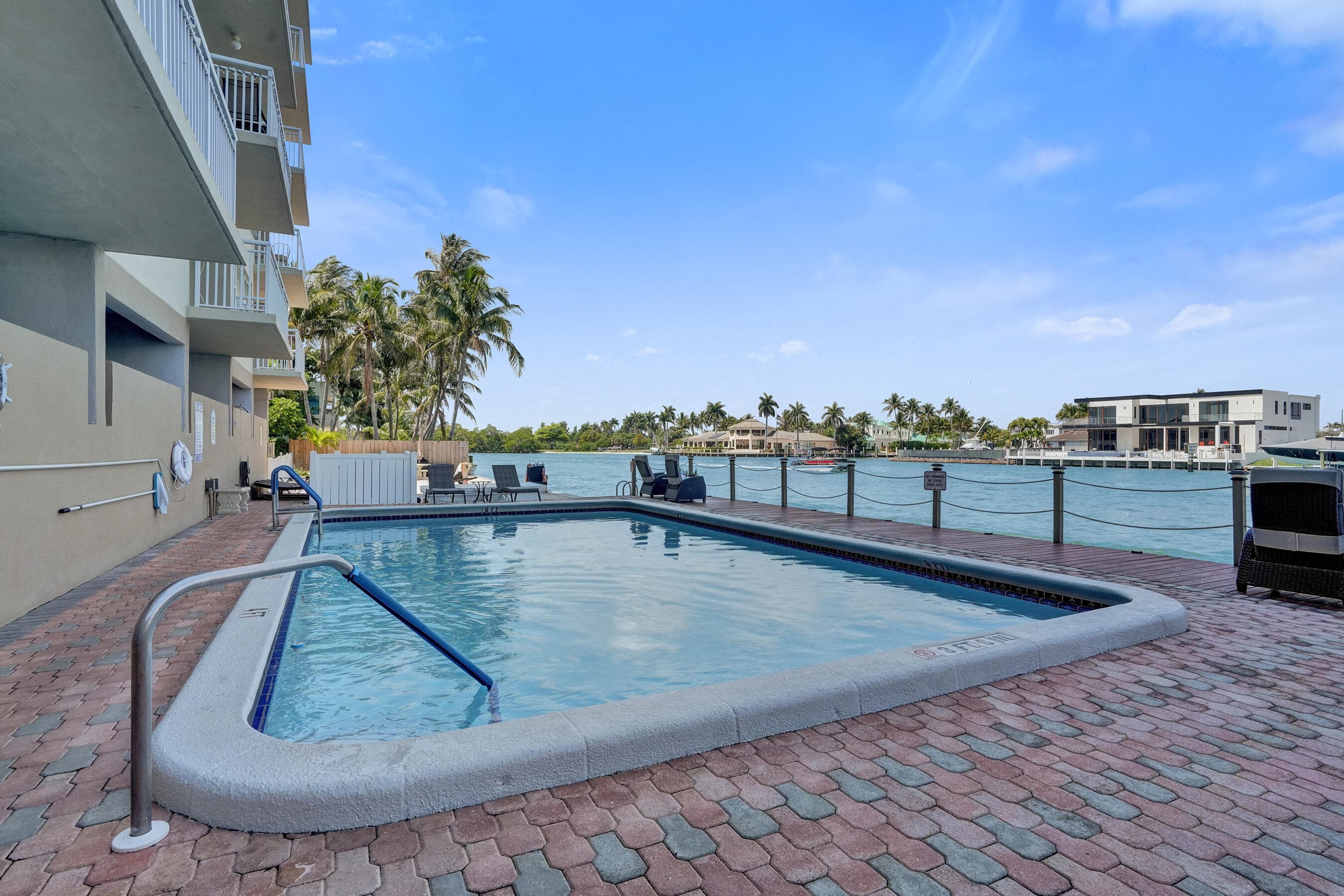 2611 N Riverside Drive 604, Pompano Beach, FL 33062 — photo 2 of 72