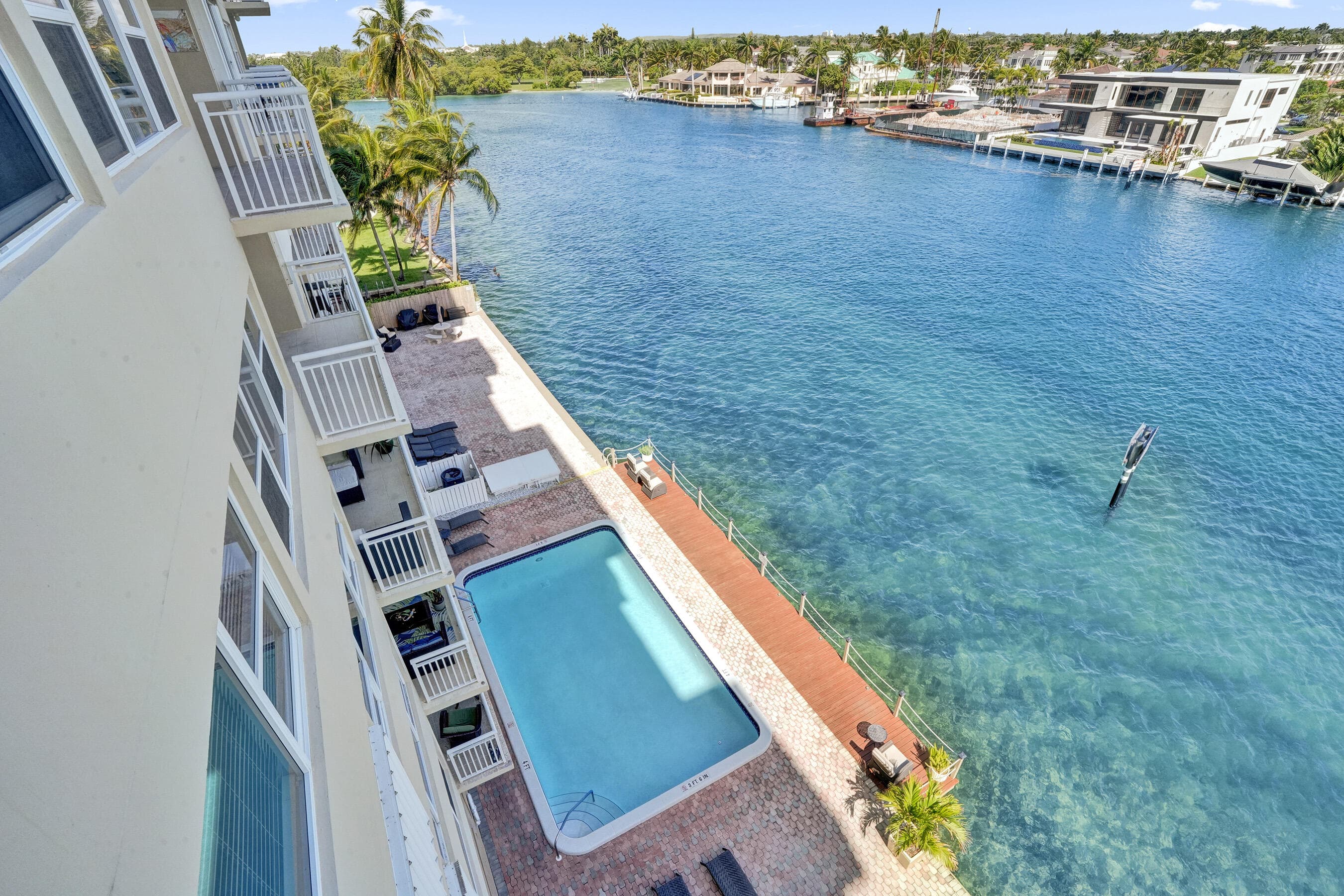 2611 N Riverside Drive 604, Pompano Beach, FL 33062 — photo 50 of 72
