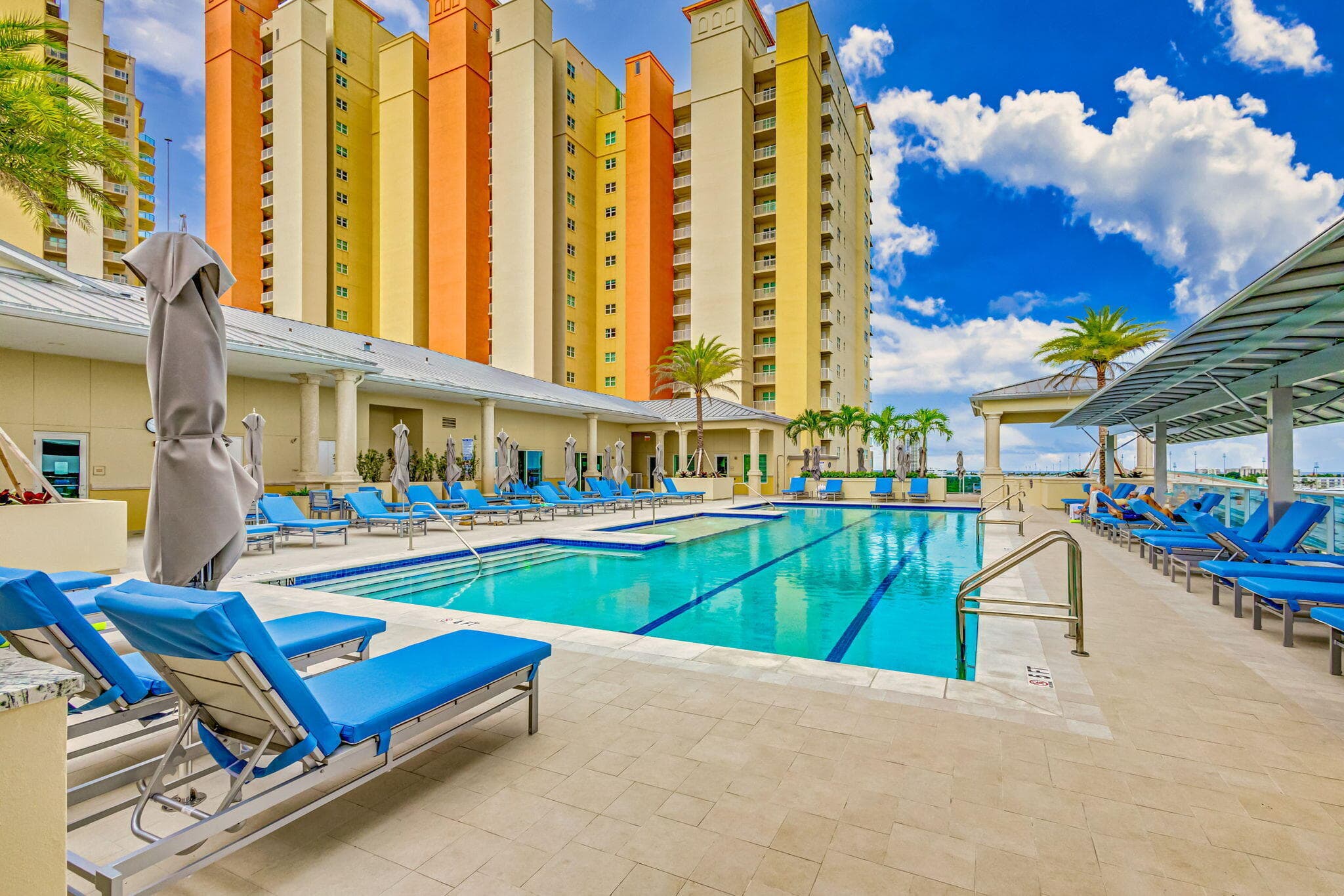2640 Lake Shore Drive 1716, Riviera Beach, FL 33404 — photo 30 of 81