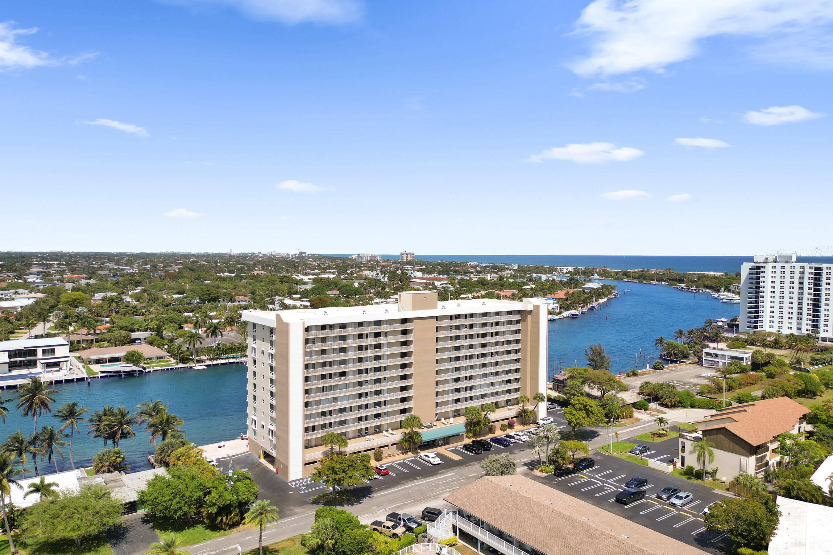 2611 N Riverside Drive 604, Pompano Beach, FL 33062 — photo 68 of 72