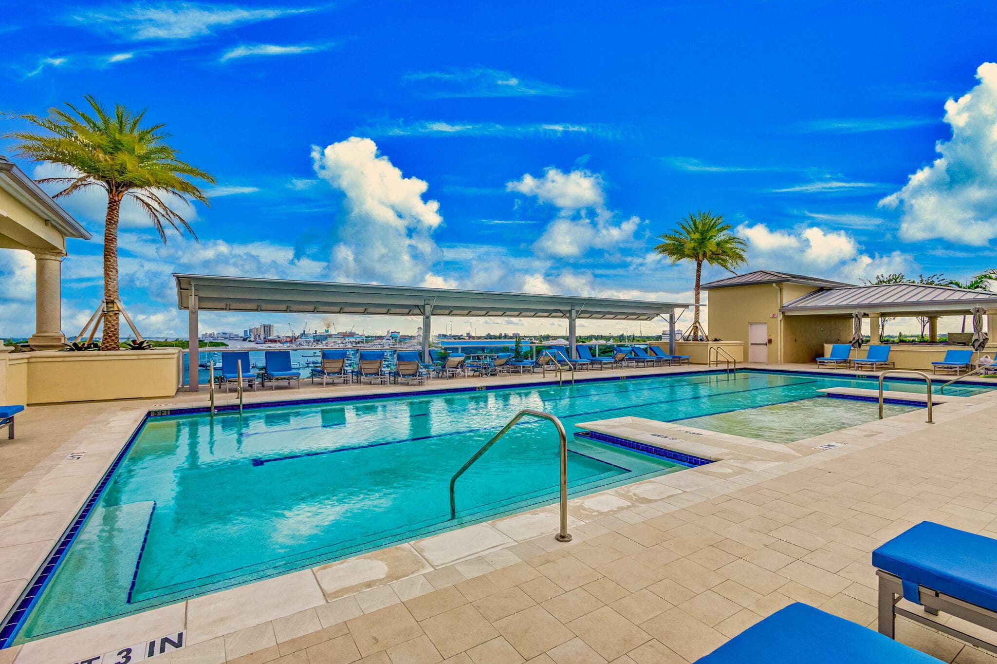 2640 Lake Shore Drive 1716, Riviera Beach, FL 33404 — photo 34 of 81
