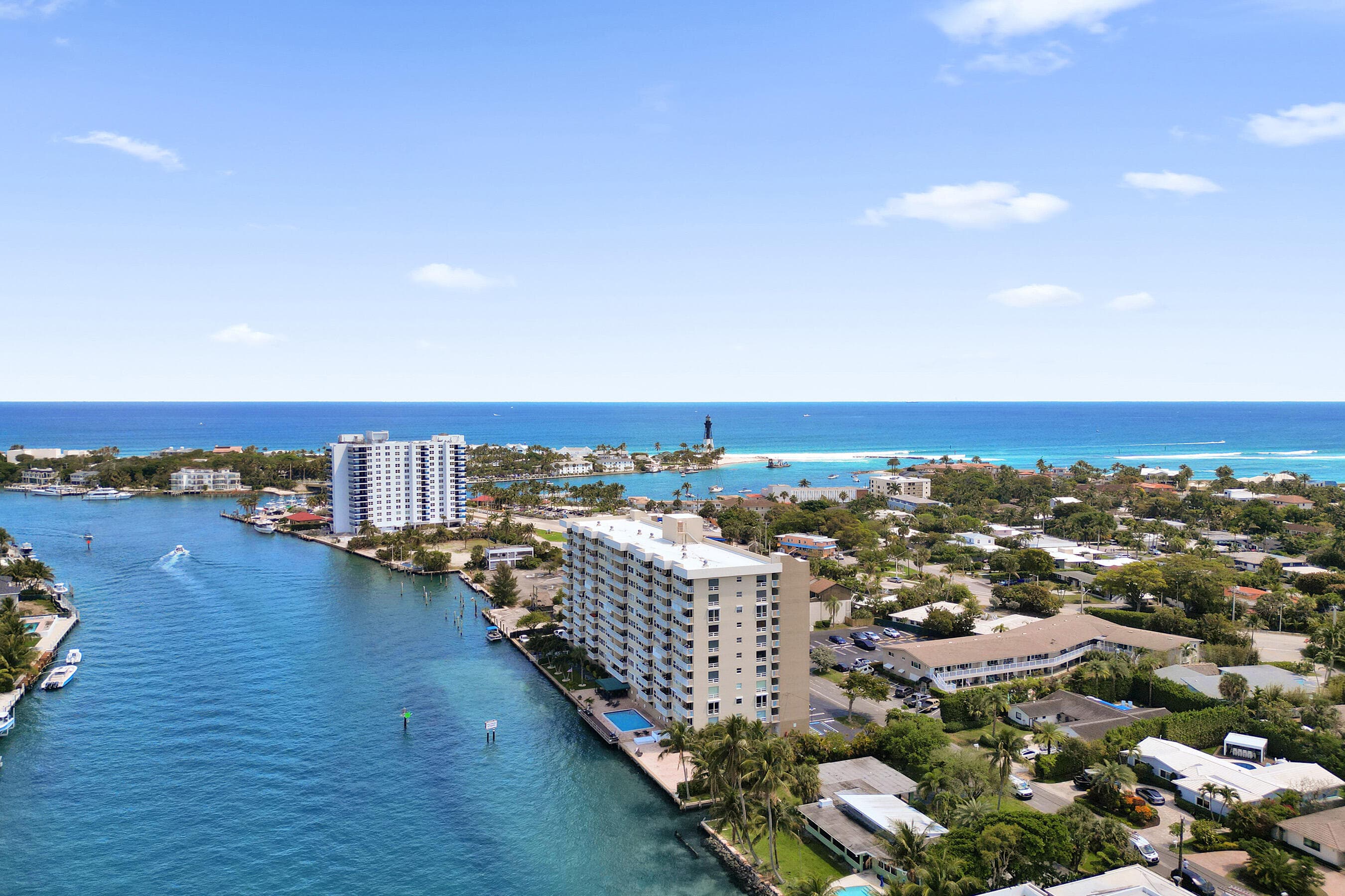2611 N Riverside Drive 604, Pompano Beach, FL 33062 — photo 57 of 72