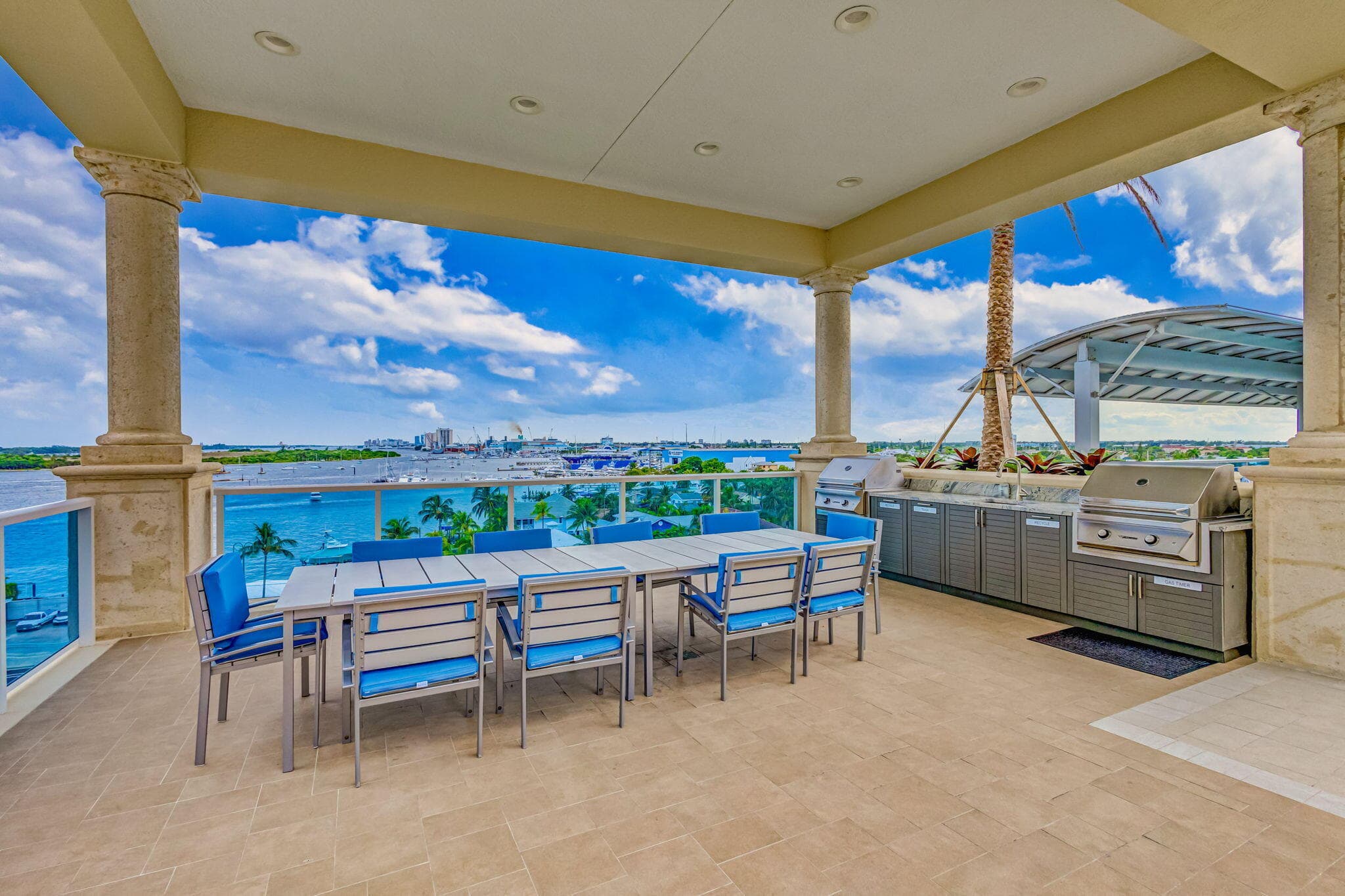 2640 Lake Shore Drive 1716, Riviera Beach, FL 33404 — photo 47 of 81