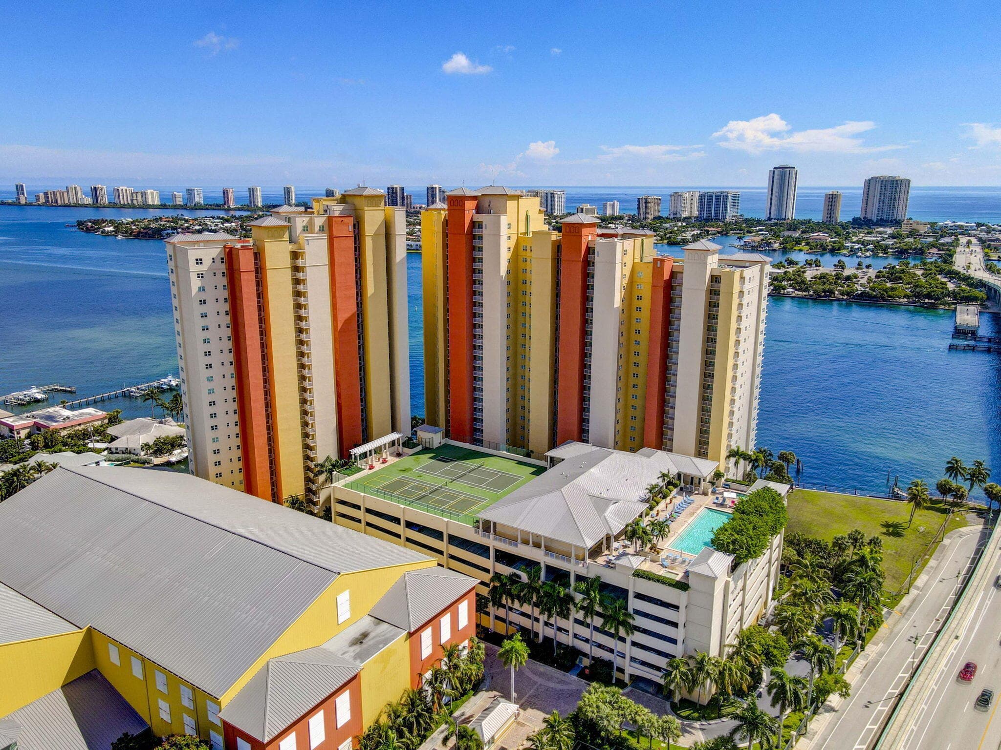 2640 Lake Shore Drive 1716, Riviera Beach, FL 33404 — photo 63 of 81