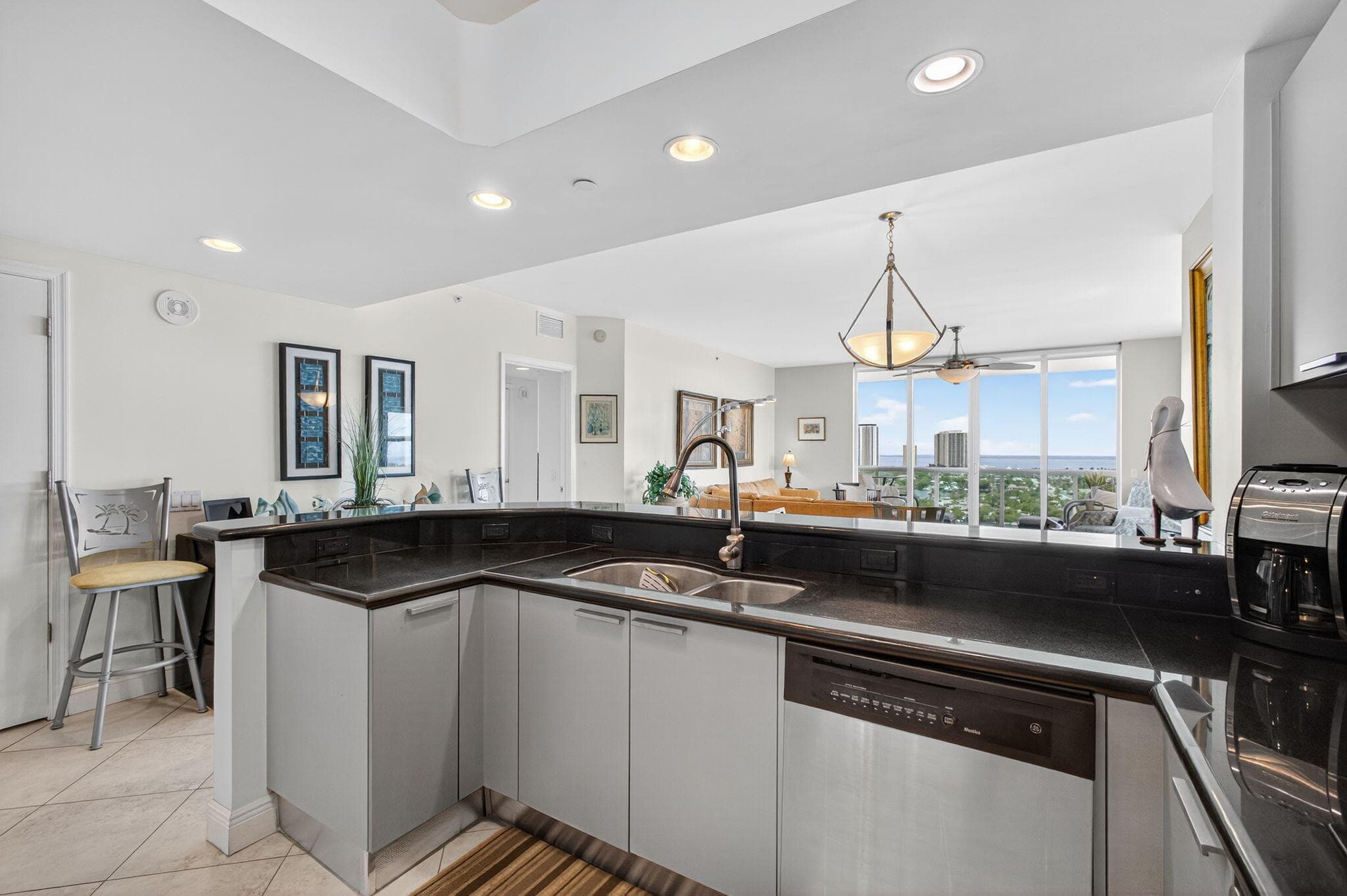2640 Lake Shore Drive 1716, Riviera Beach, FL 33404 — photo 5 of 81