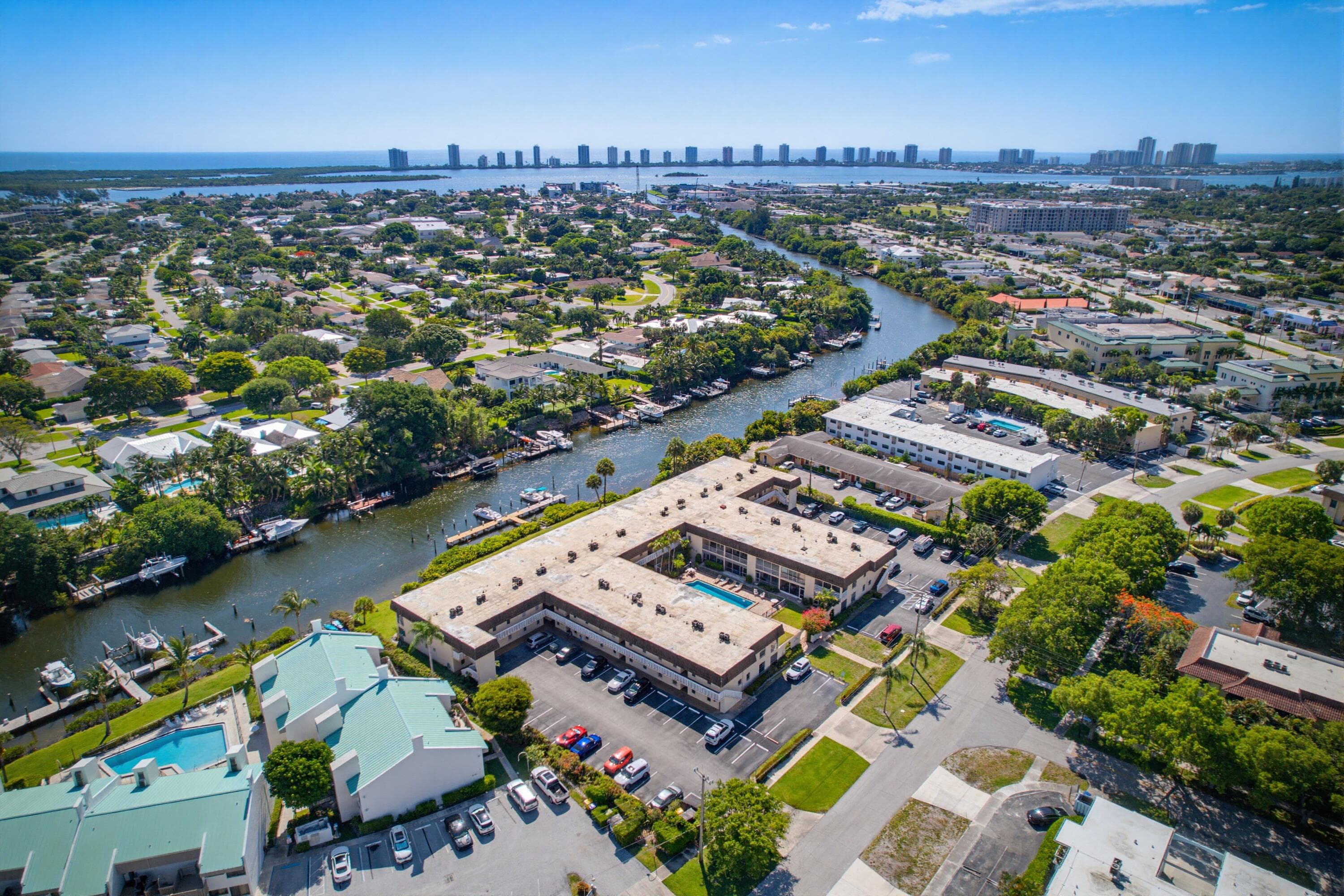 342 Southwind Drive 118, North Palm Beach, FL 33408 — photo 36 of 38