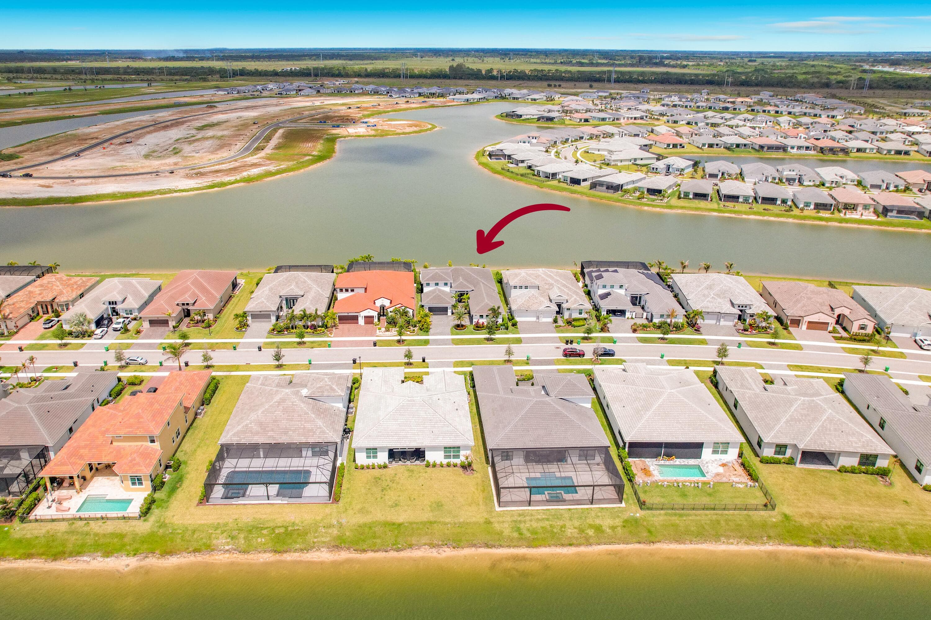 8596 SW Felicita Way, Port St. Lucie, FL 34987 — photo 77 of 79