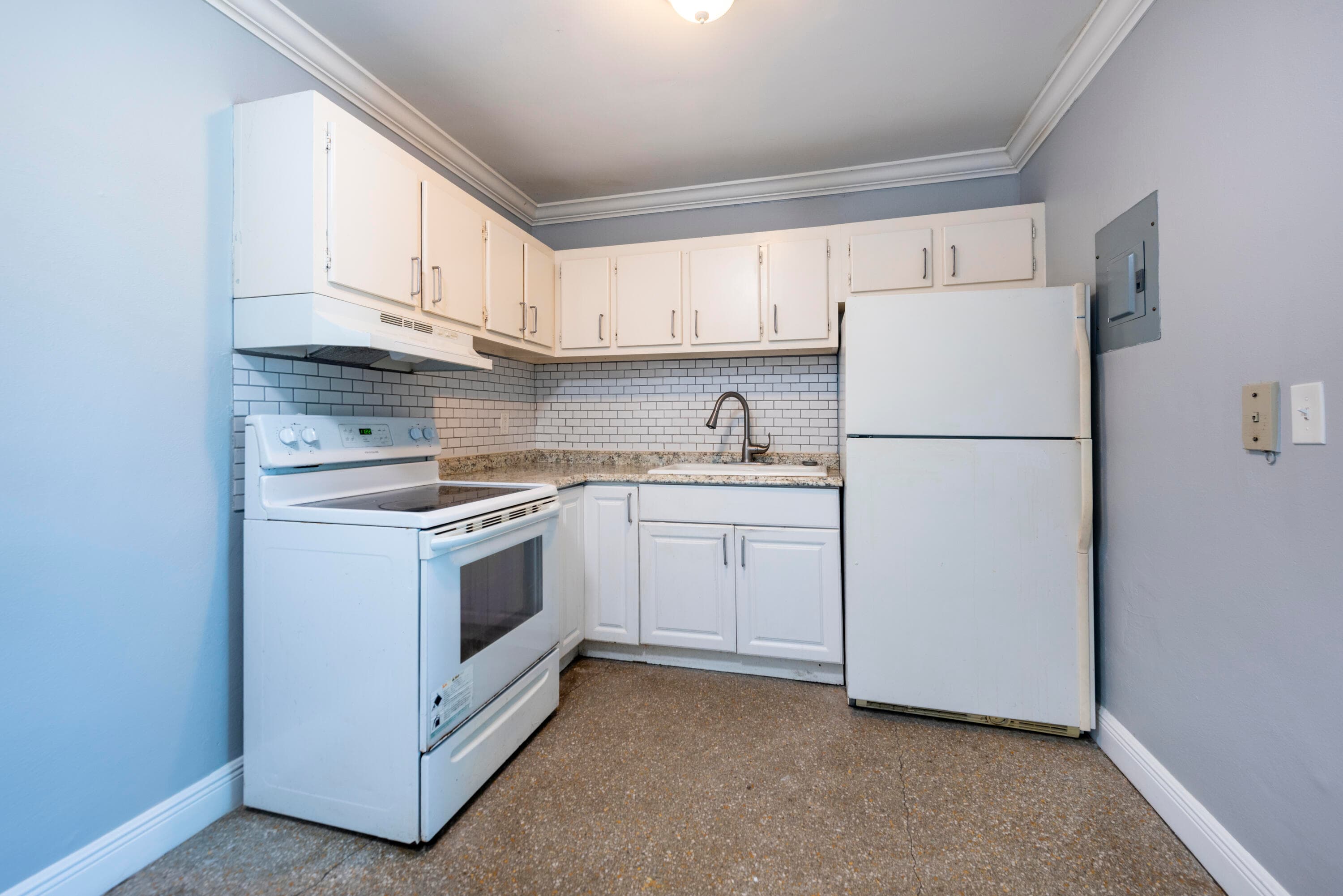806 NE 16th Place 1-8, Fort Lauderdale, FL — photo 9 of 21