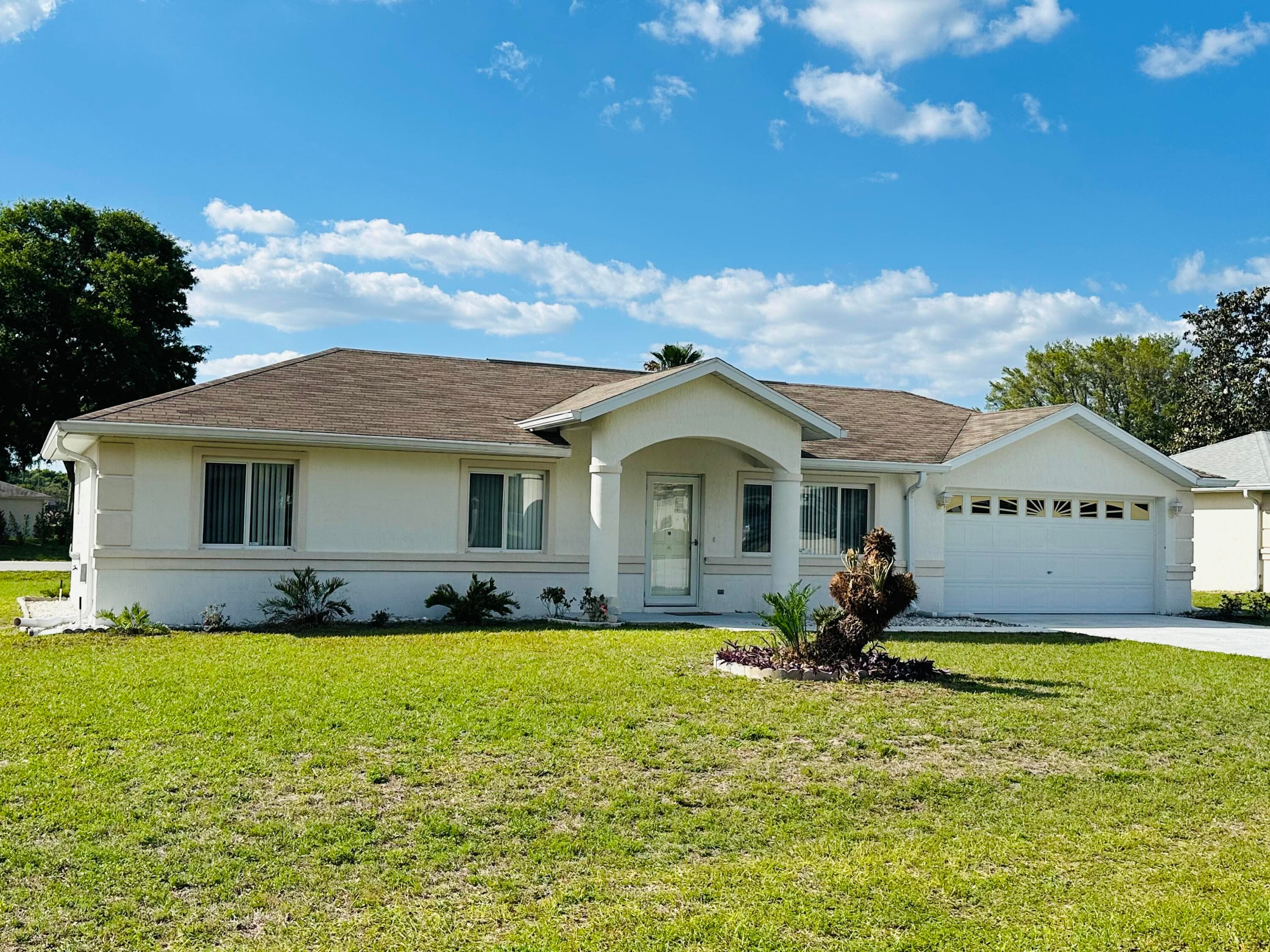 10312 SW 61st Terrace Road, Ocala, FL 34476 — photo